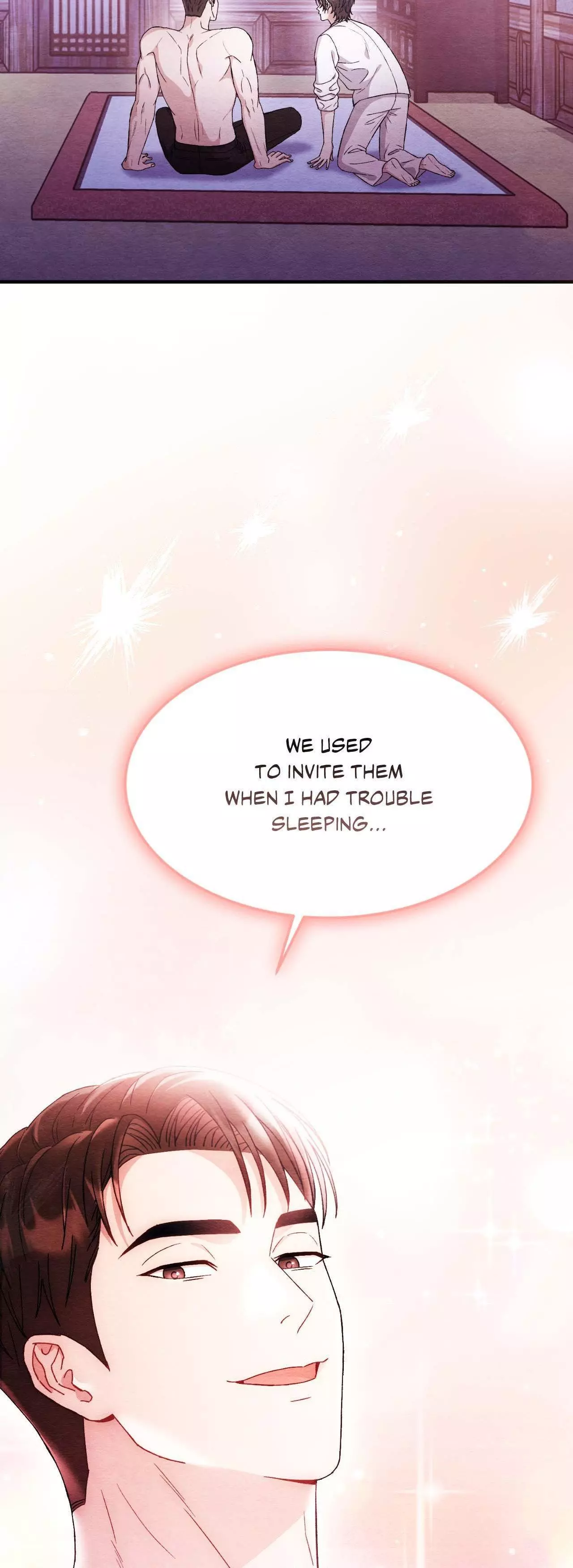 Piercing Stab chapter 29 page 7