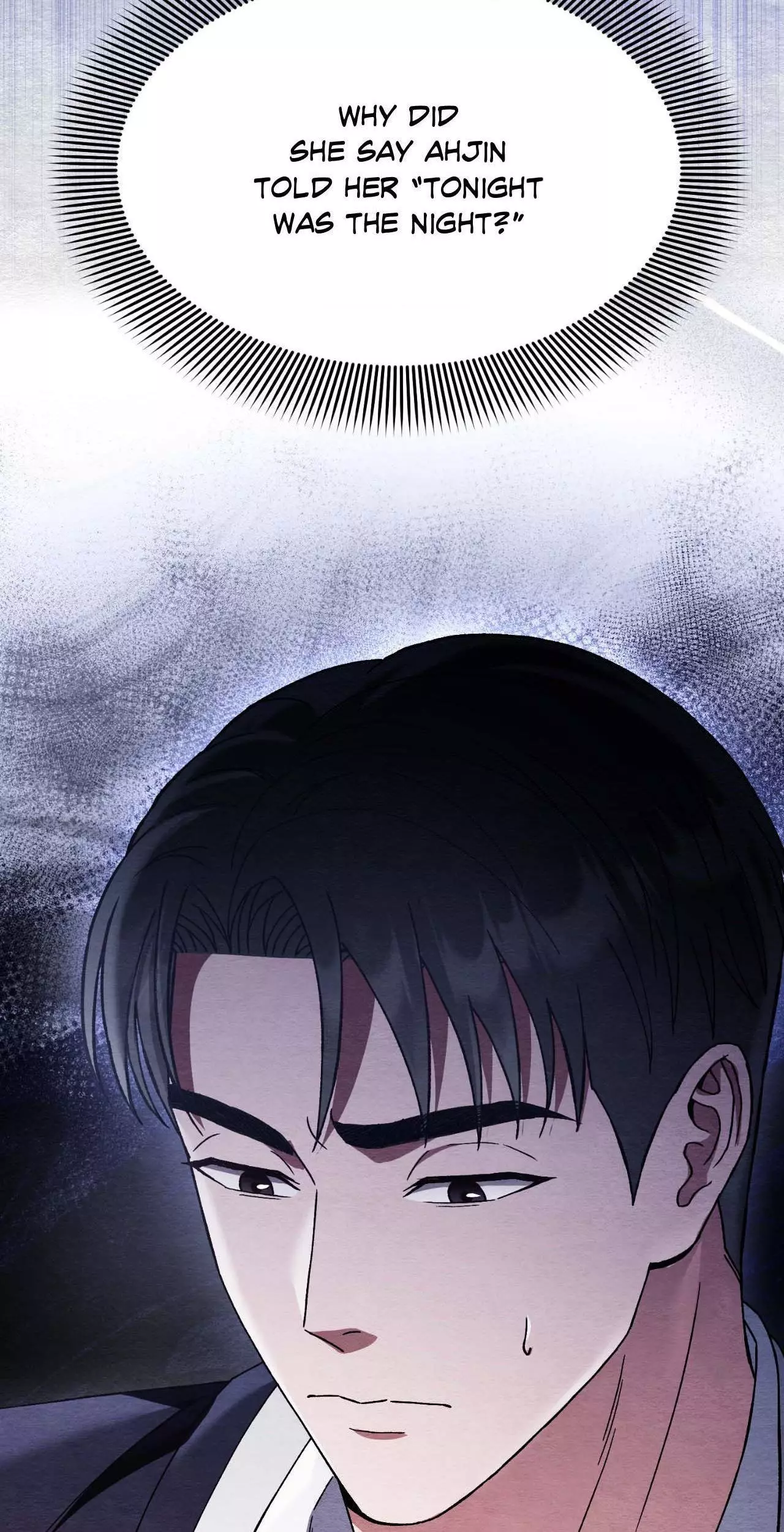 Piercing Stab chapter 30 page 10