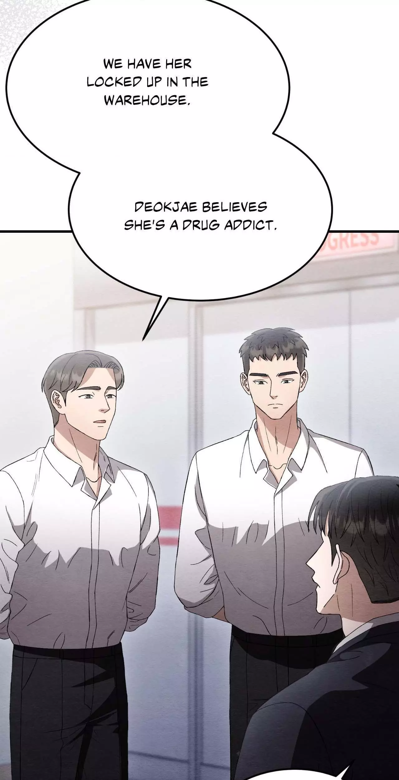 Piercing Stab chapter 30 page 14