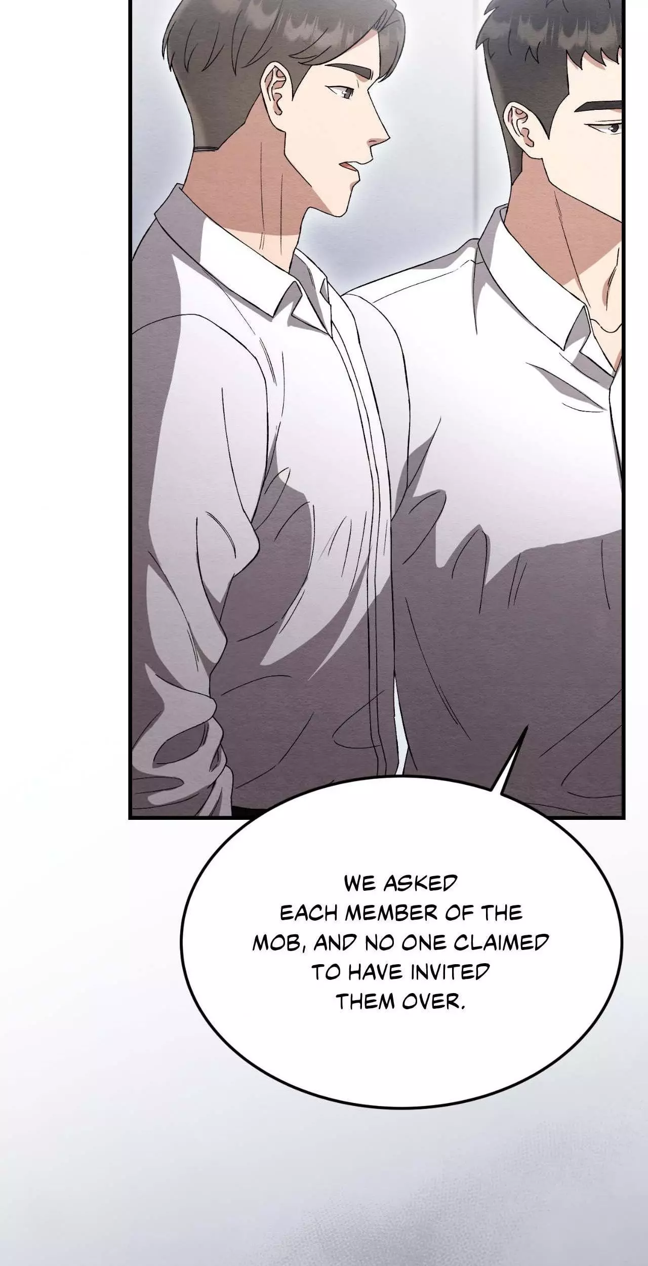 Piercing Stab chapter 30 page 19