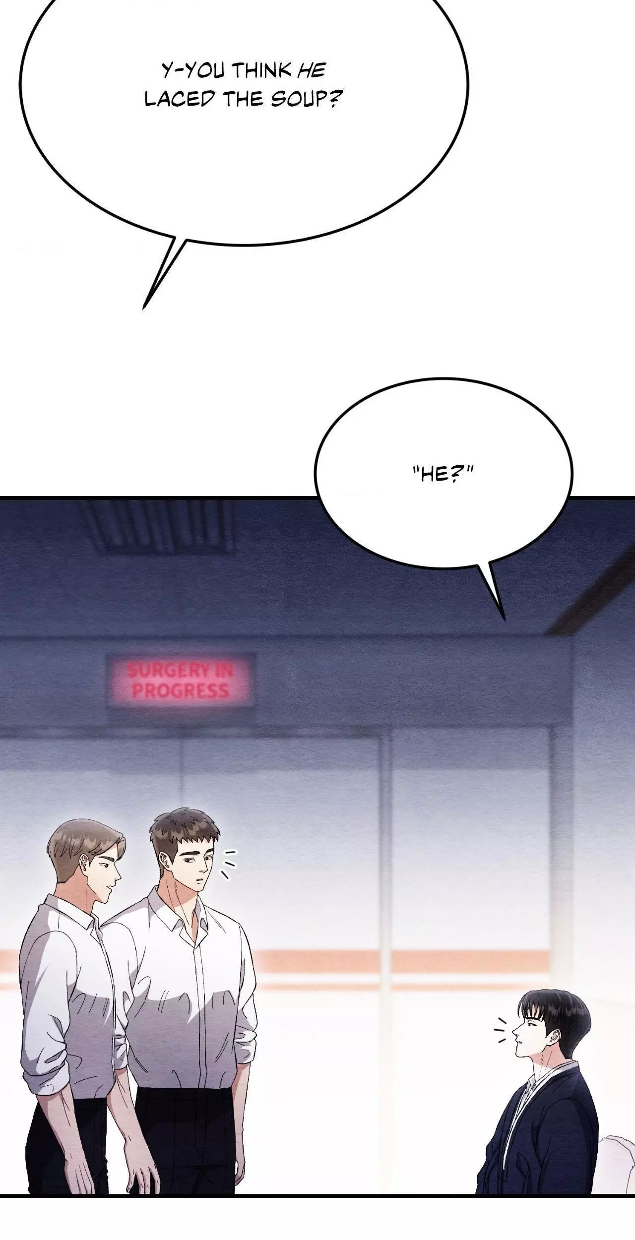 Piercing Stab chapter 30 page 22