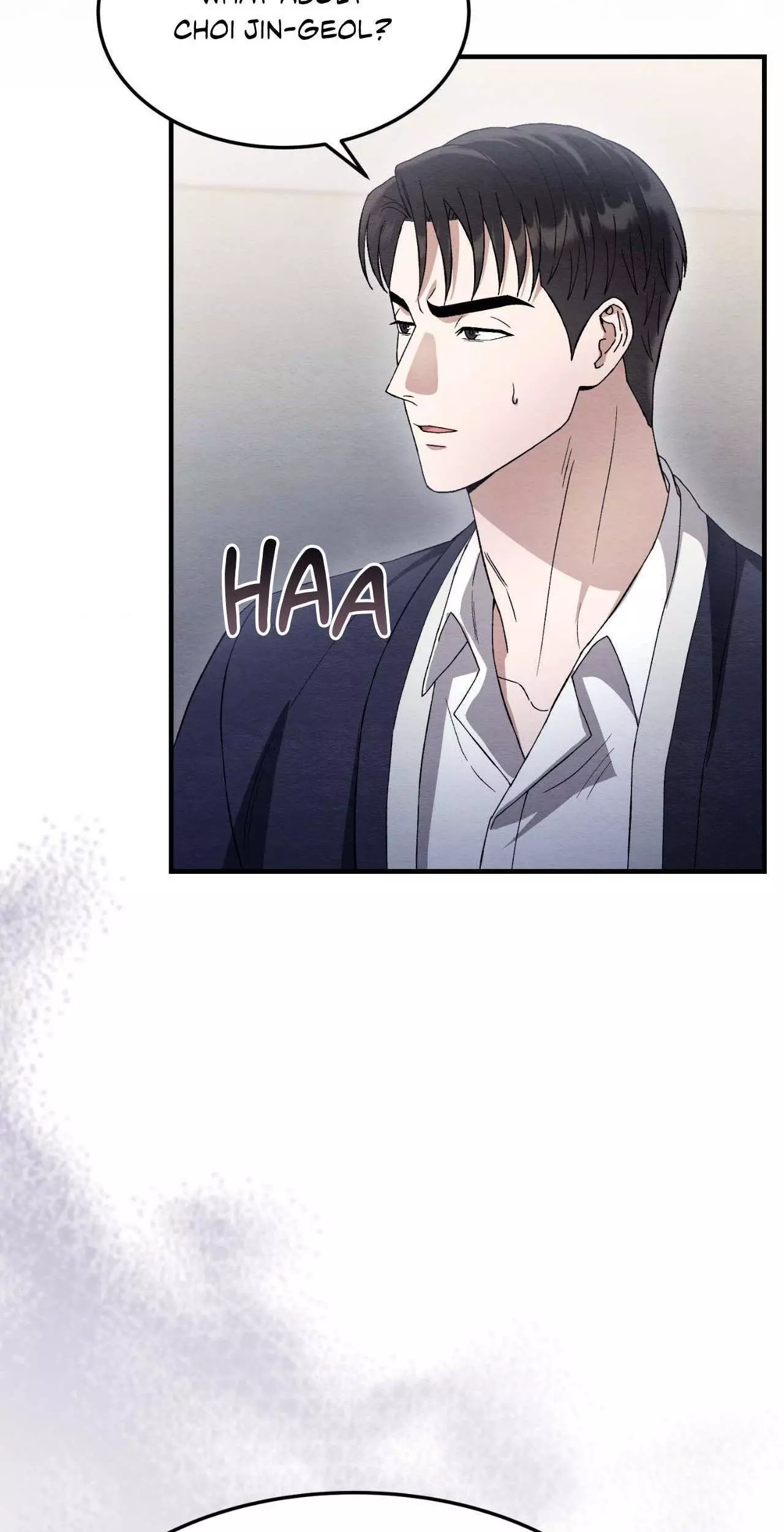 Piercing Stab chapter 30 page 28