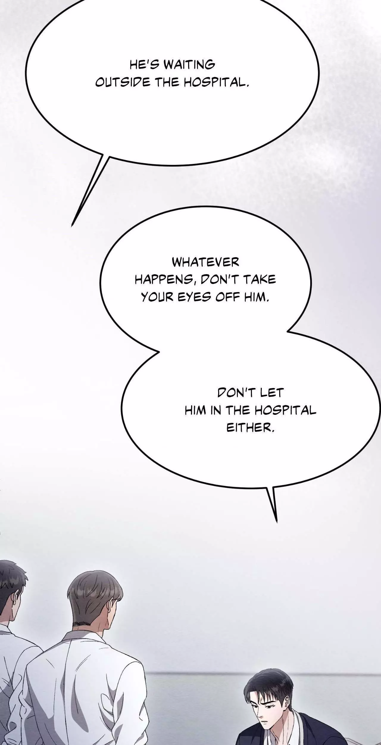 Piercing Stab chapter 30 page 29
