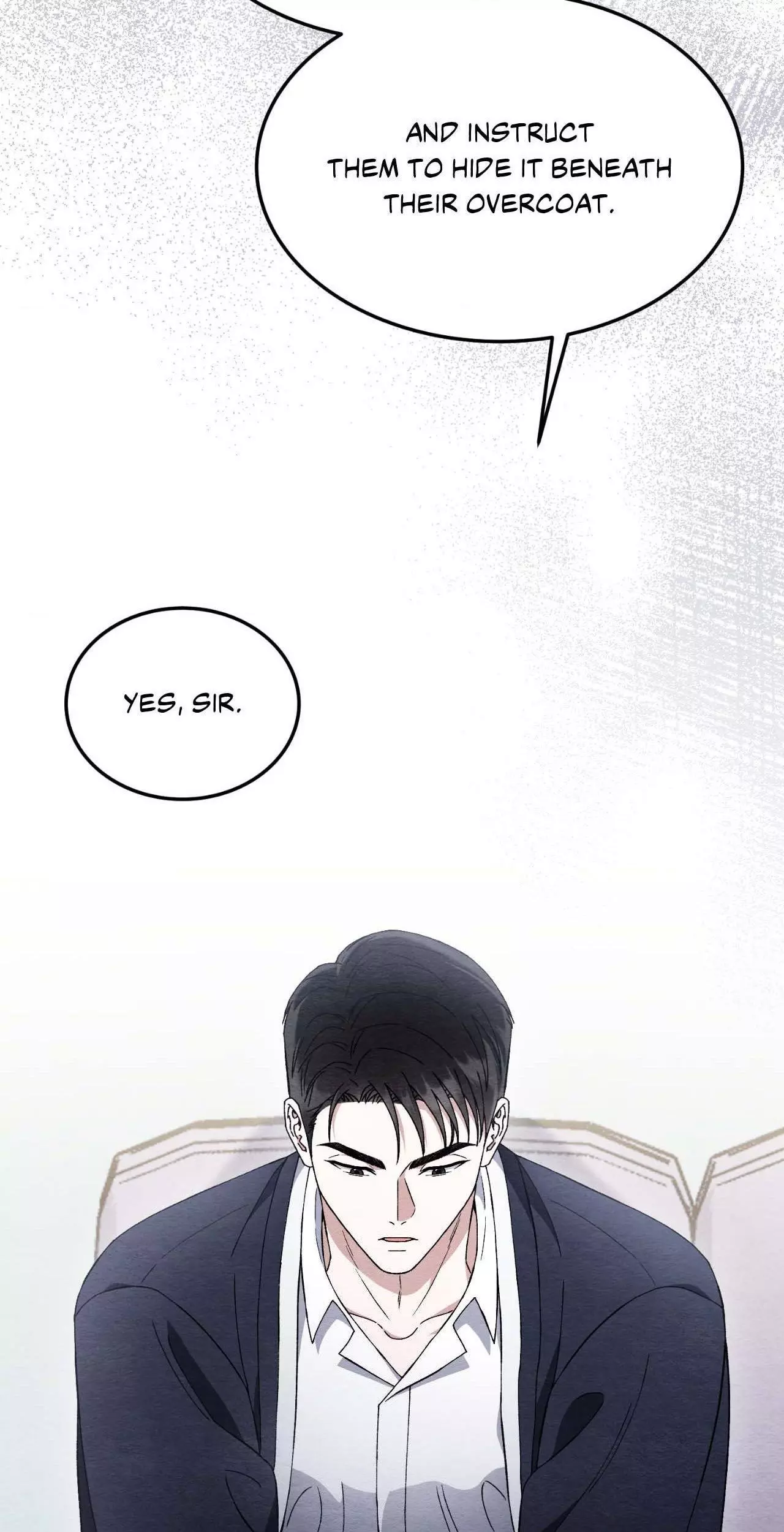 Piercing Stab chapter 30 page 35