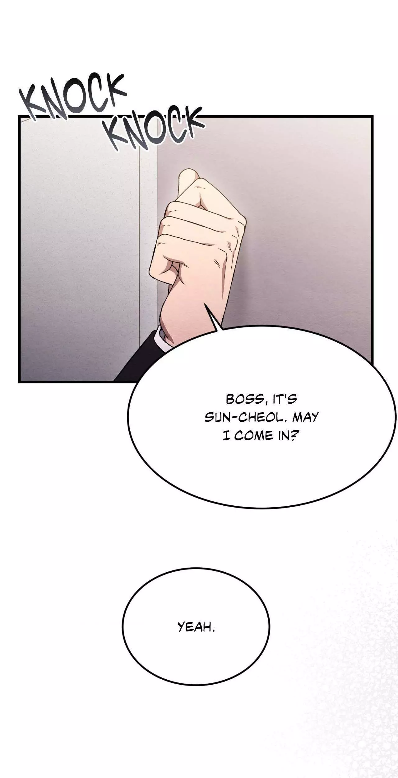 Piercing Stab chapter 30 page 45