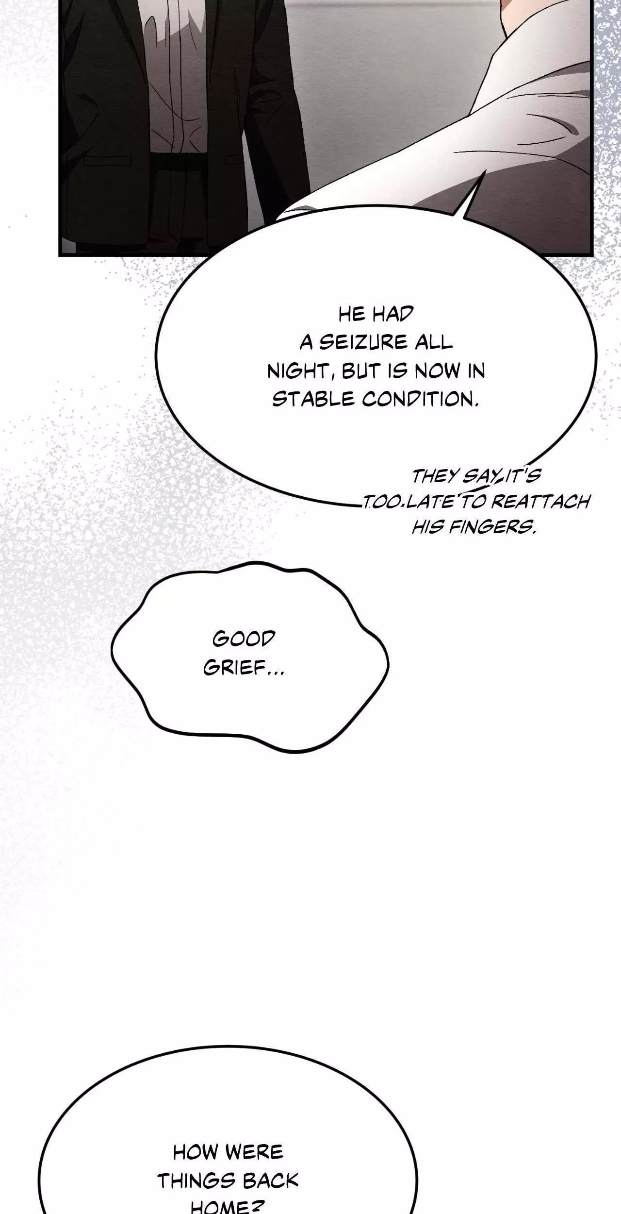 Piercing Stab chapter 30 page 47