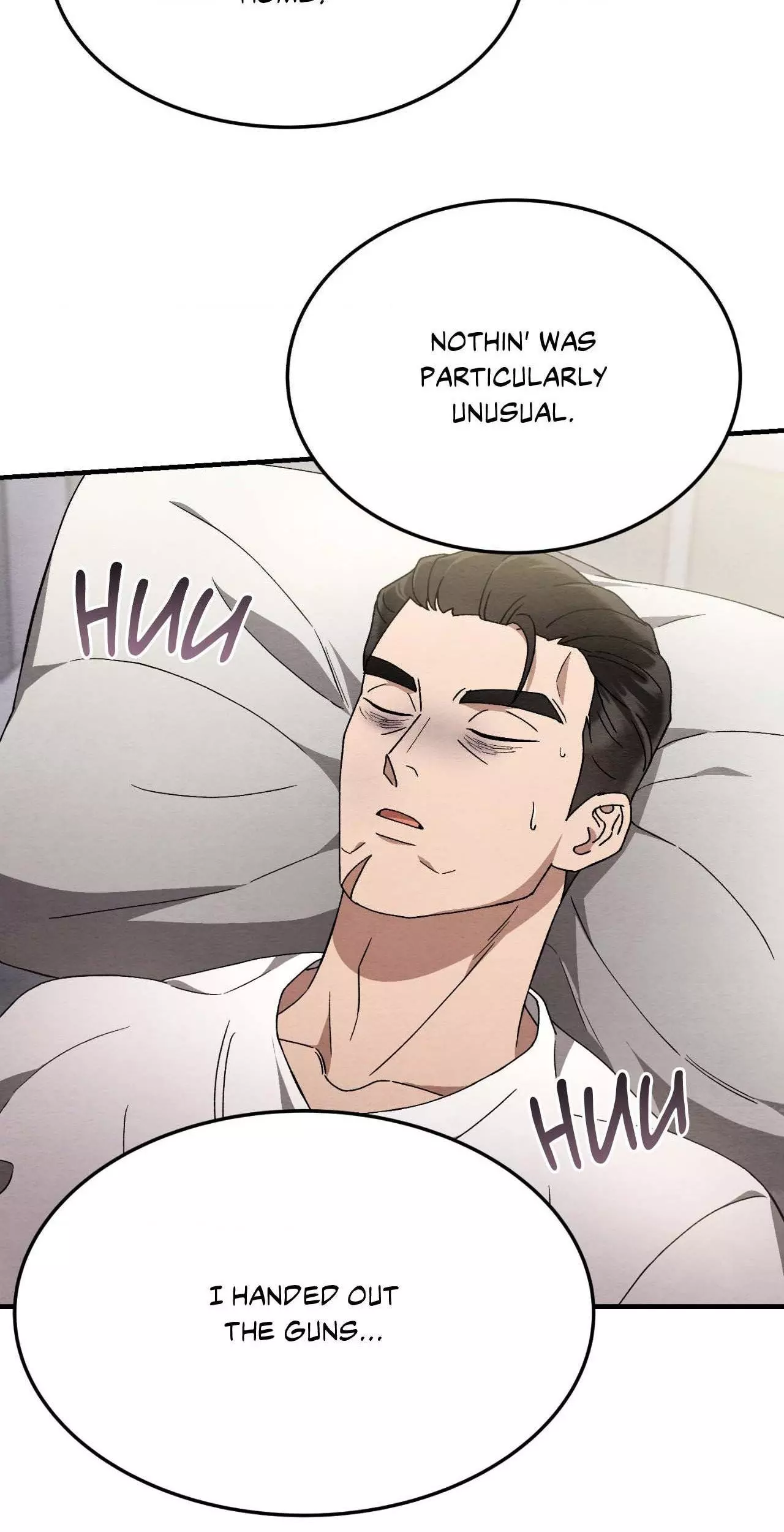 Piercing Stab chapter 30 page 48