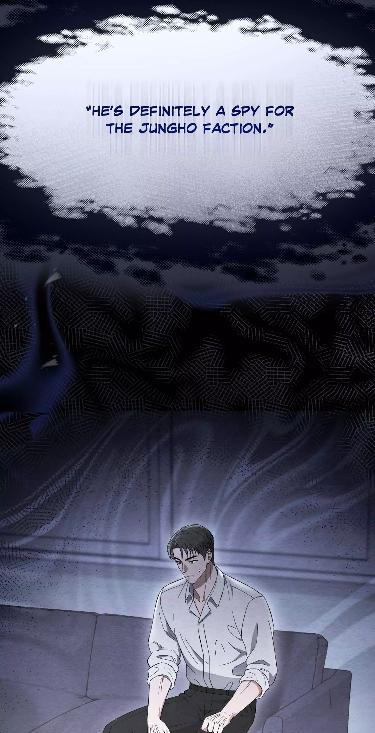 Piercing Stab chapter 30 page 59