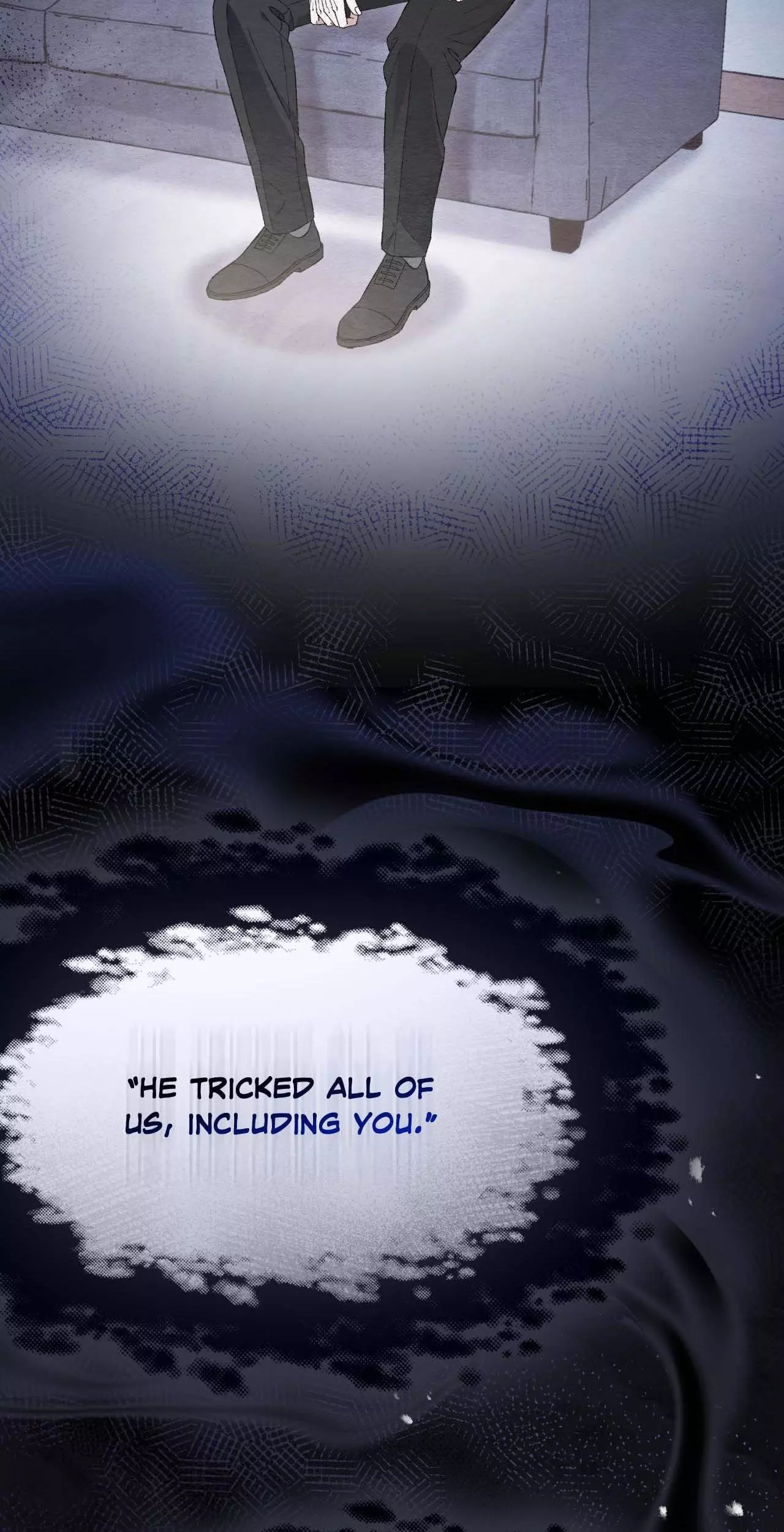Piercing Stab chapter 30 page 60