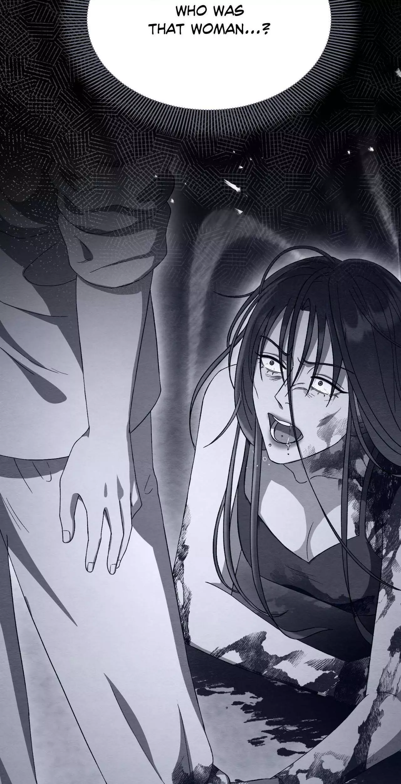 Piercing Stab chapter 30 page 8