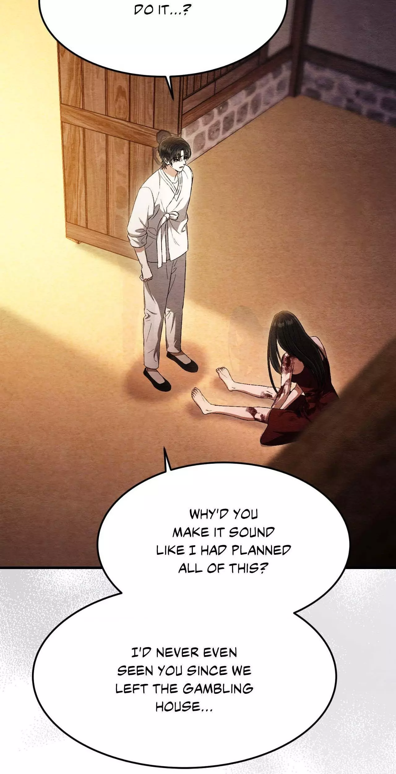Piercing Stab chapter 30 page 85