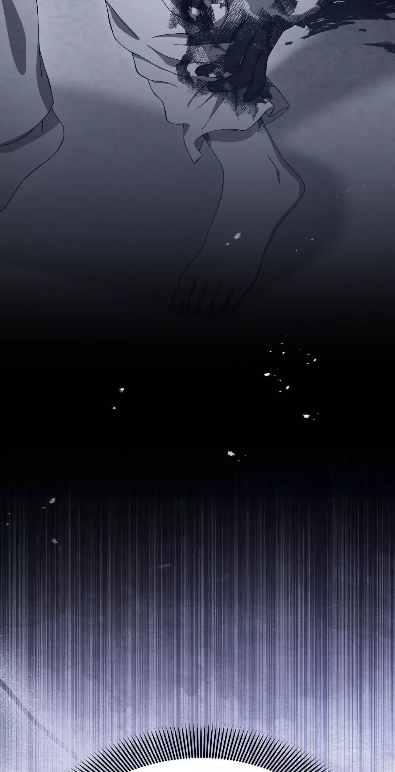 Piercing Stab chapter 30 page 9