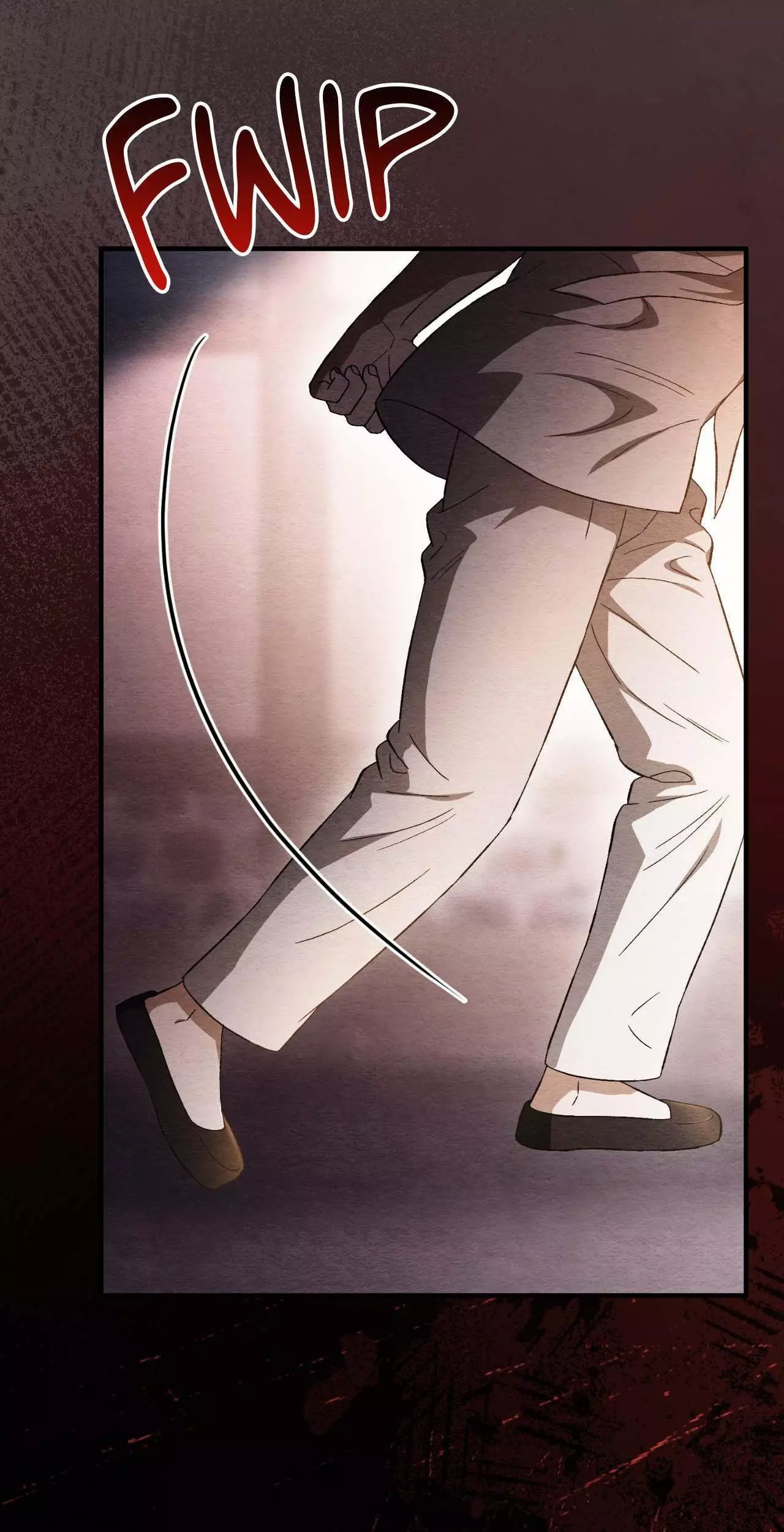 Piercing Stab chapter 30 page 95