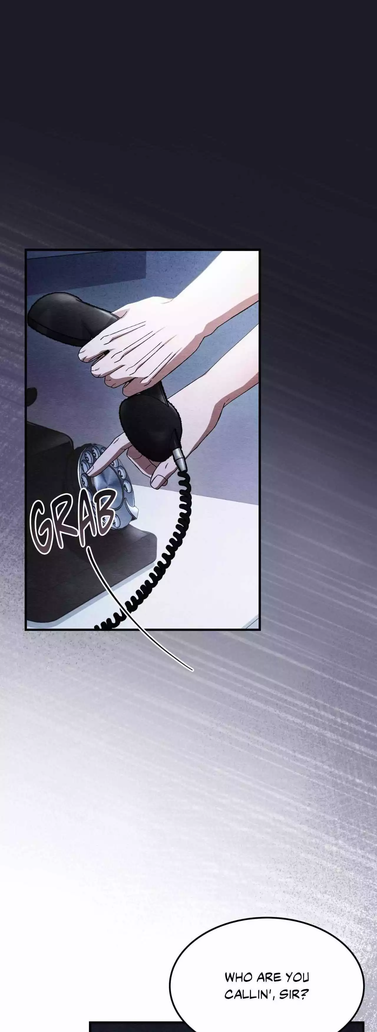 Piercing Stab chapter 32 page 10