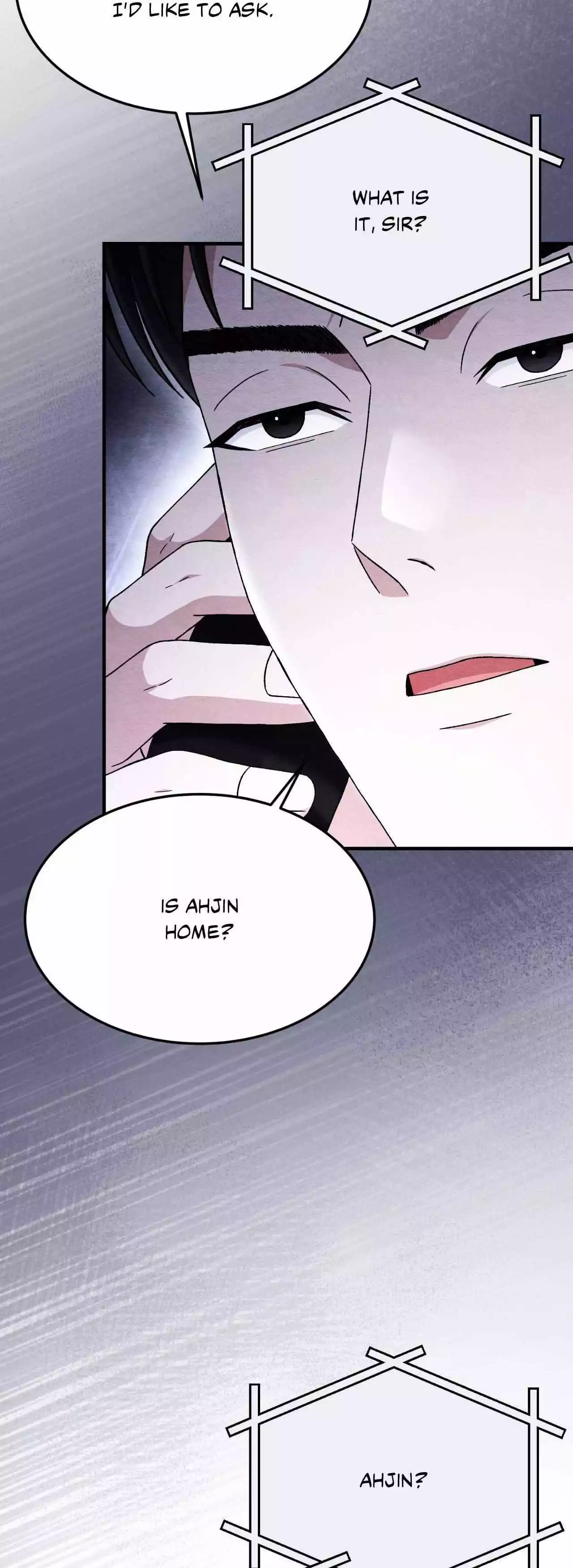 Piercing Stab chapter 32 page 15