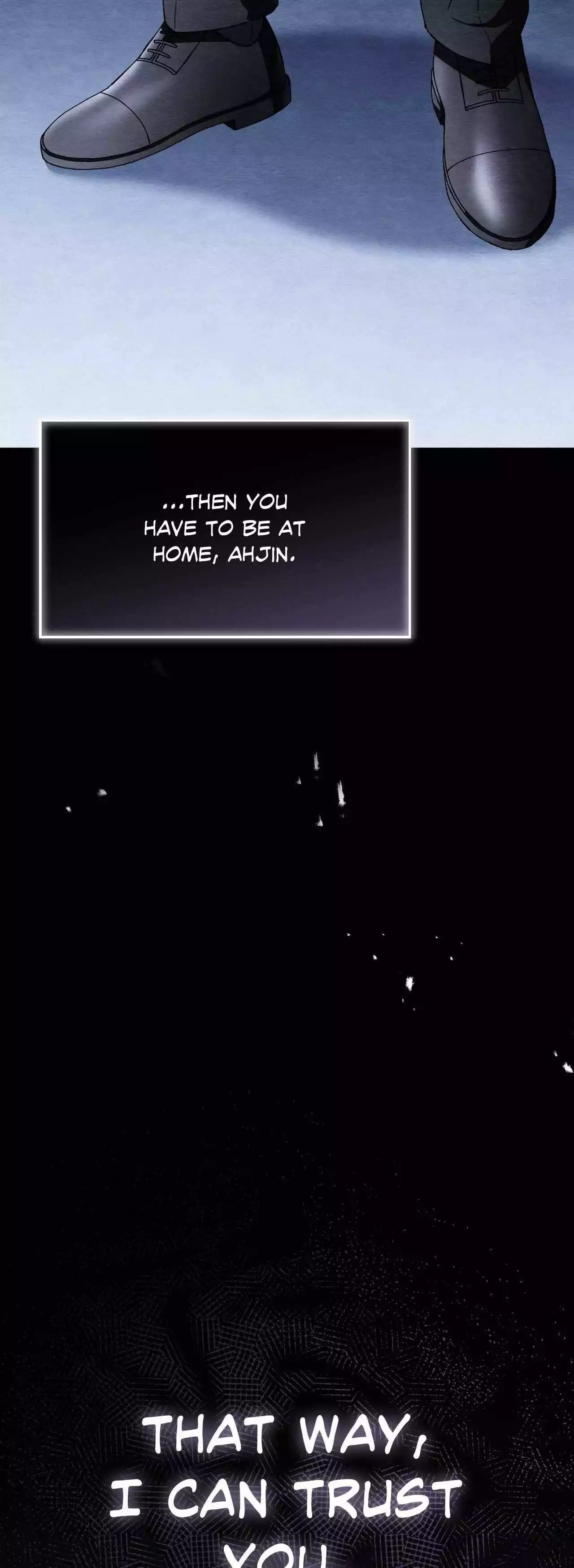 Piercing Stab chapter 32 page 20