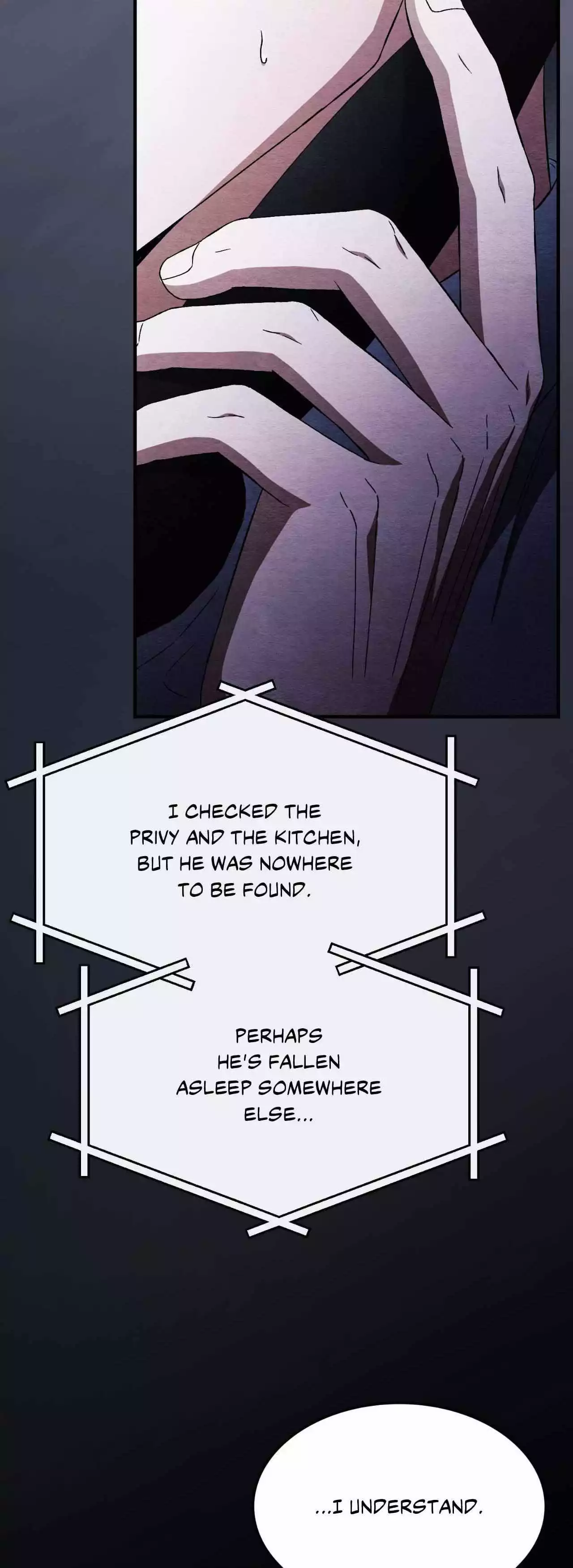 Piercing Stab chapter 32 page 24