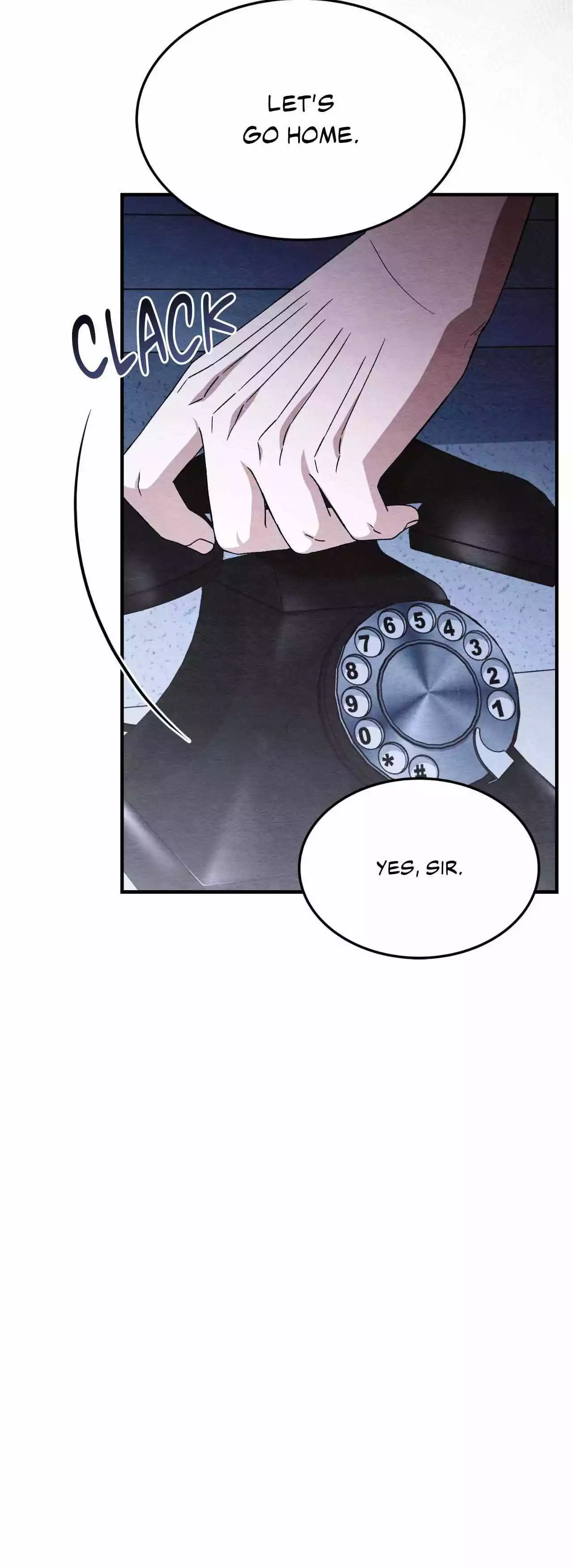 Piercing Stab chapter 32 page 28