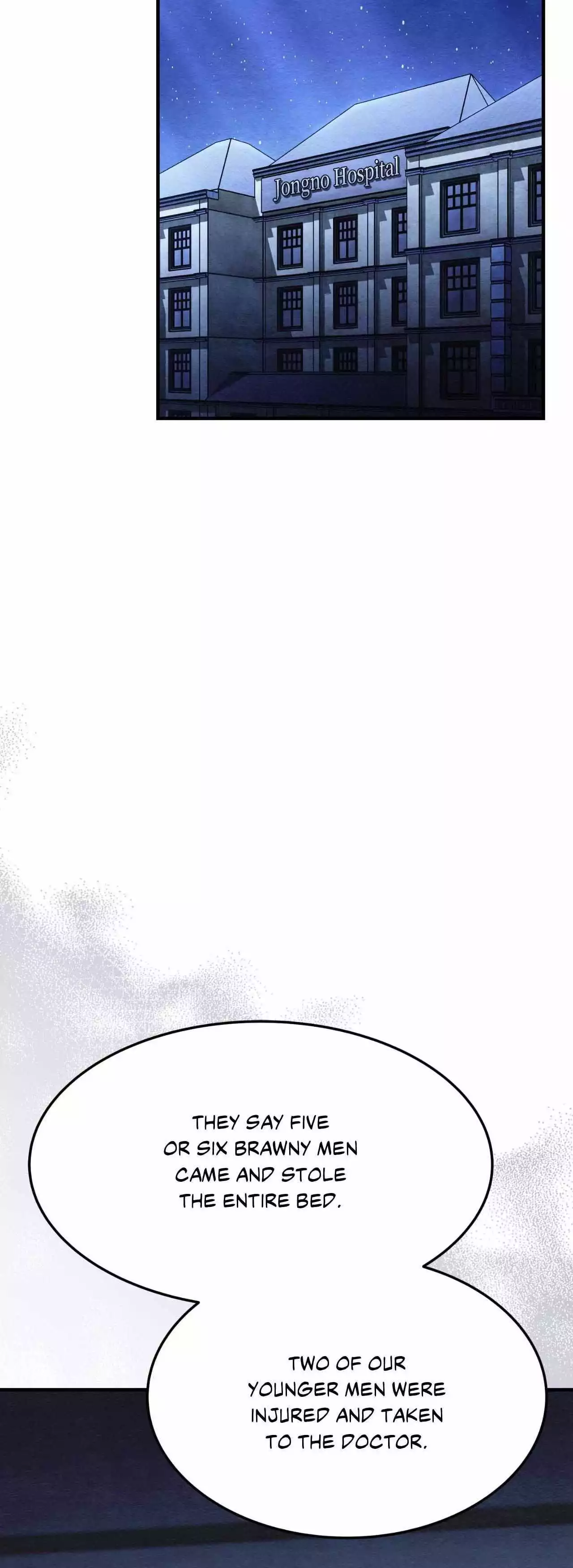 Piercing Stab chapter 32 page 3