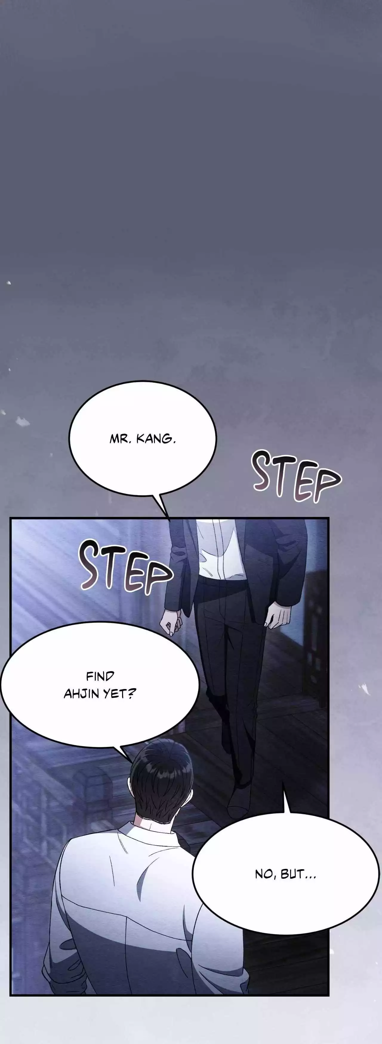 Piercing Stab chapter 32 page 33