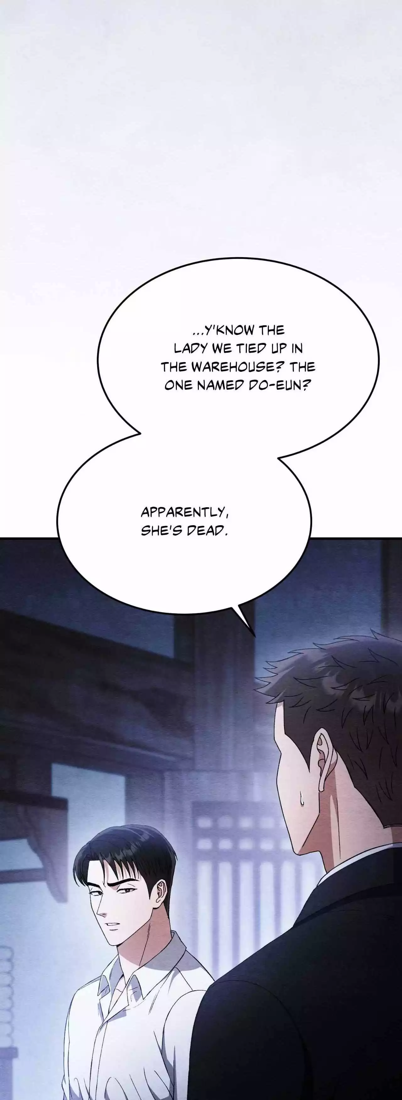 Piercing Stab chapter 32 page 34