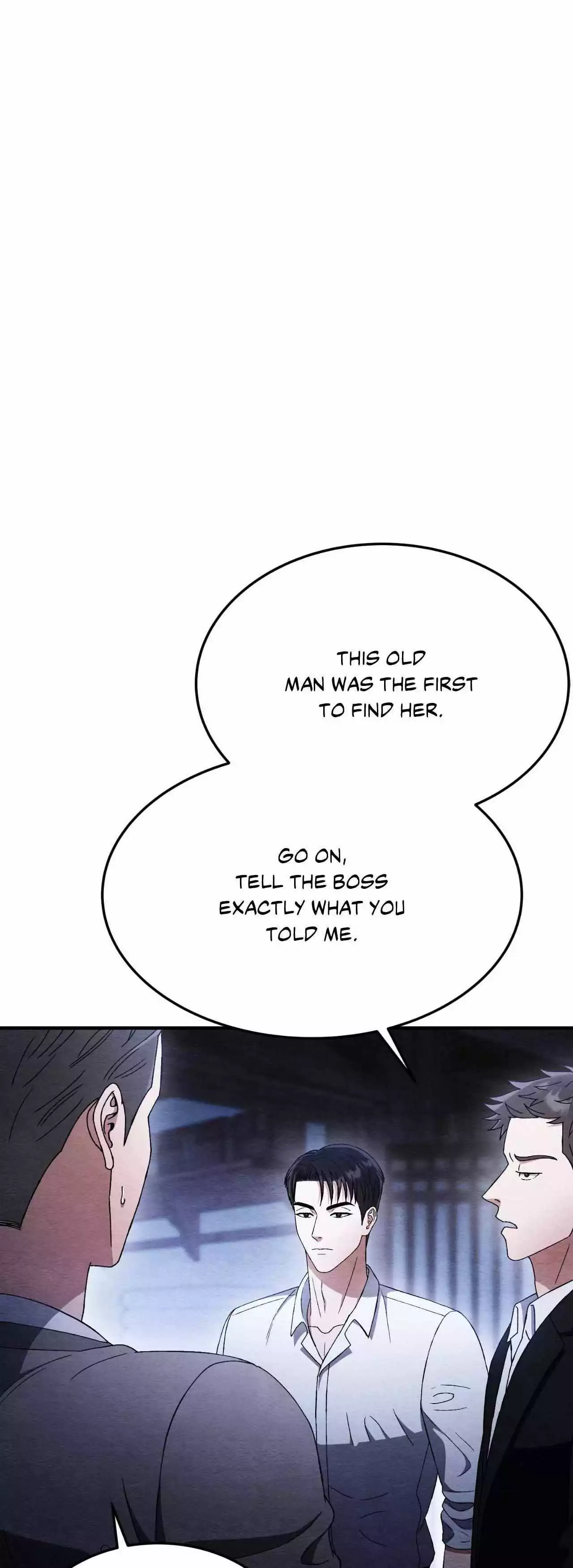 Piercing Stab chapter 32 page 36