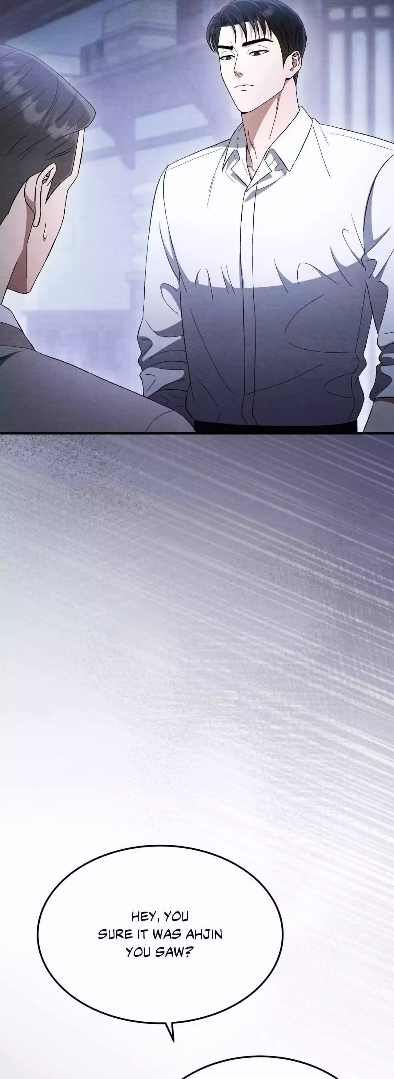 Piercing Stab chapter 32 page 40