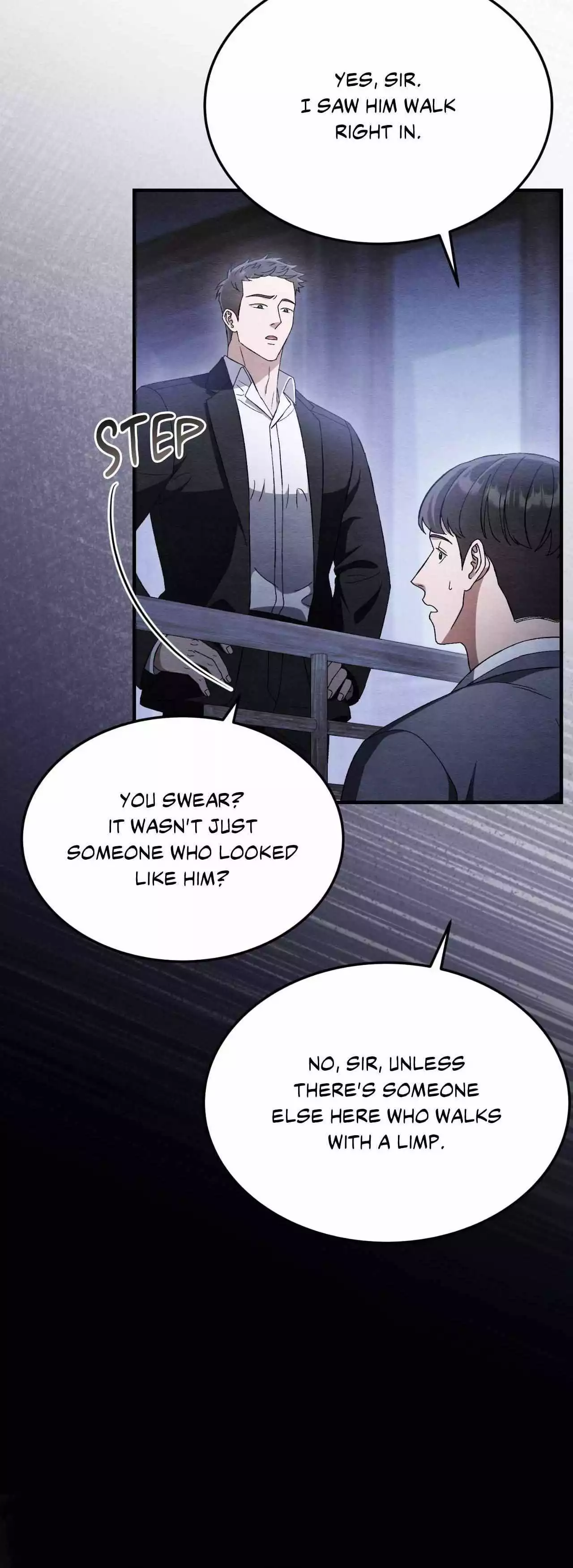Piercing Stab chapter 32 page 41