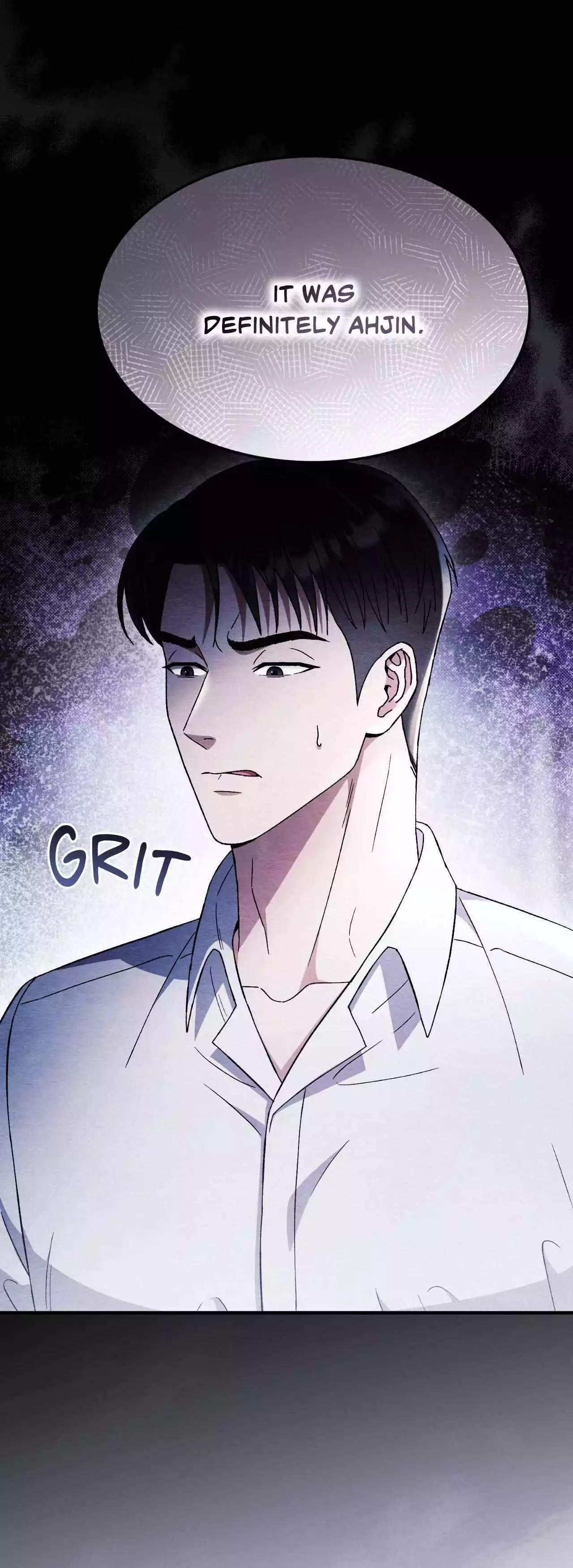 Piercing Stab chapter 32 page 42