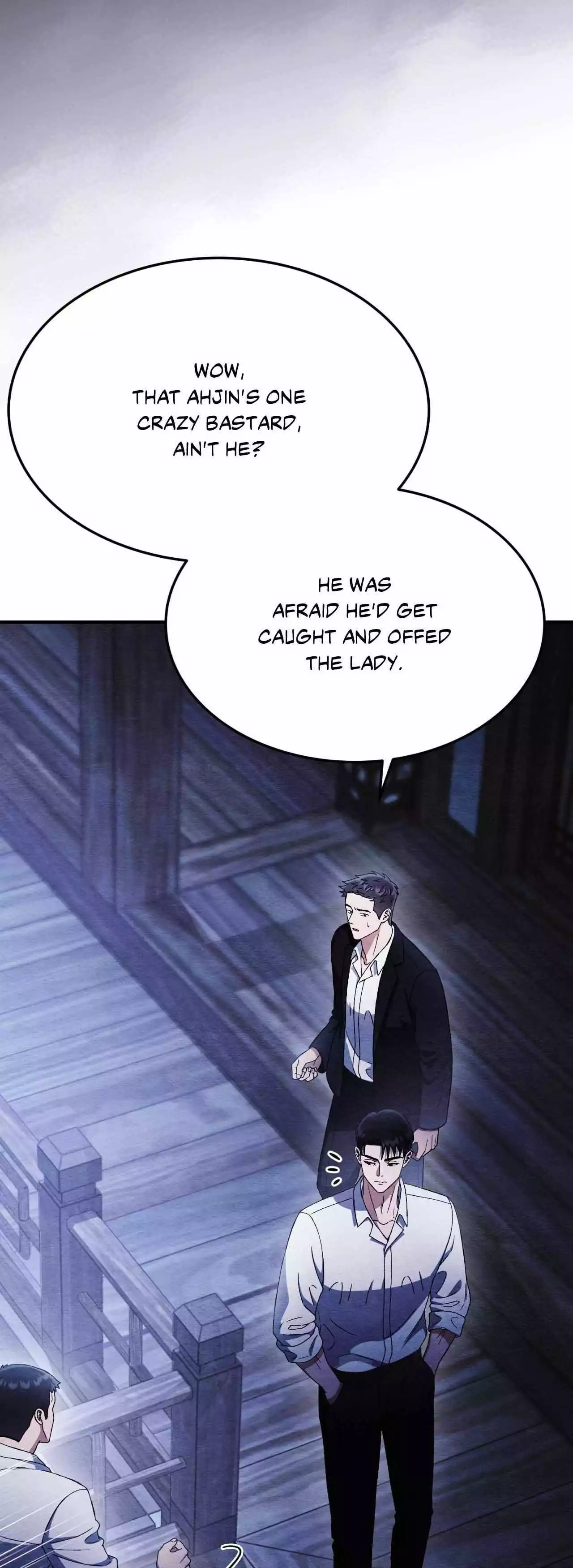 Piercing Stab chapter 32 page 43