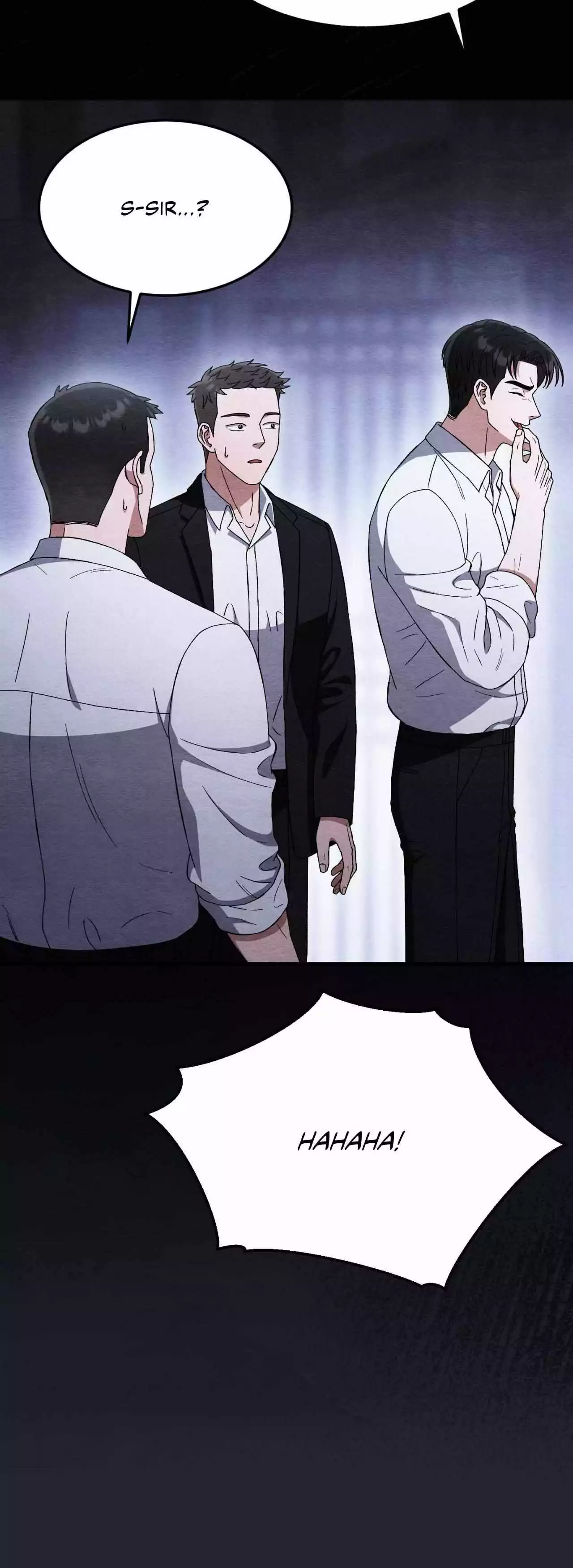 Piercing Stab chapter 32 page 49