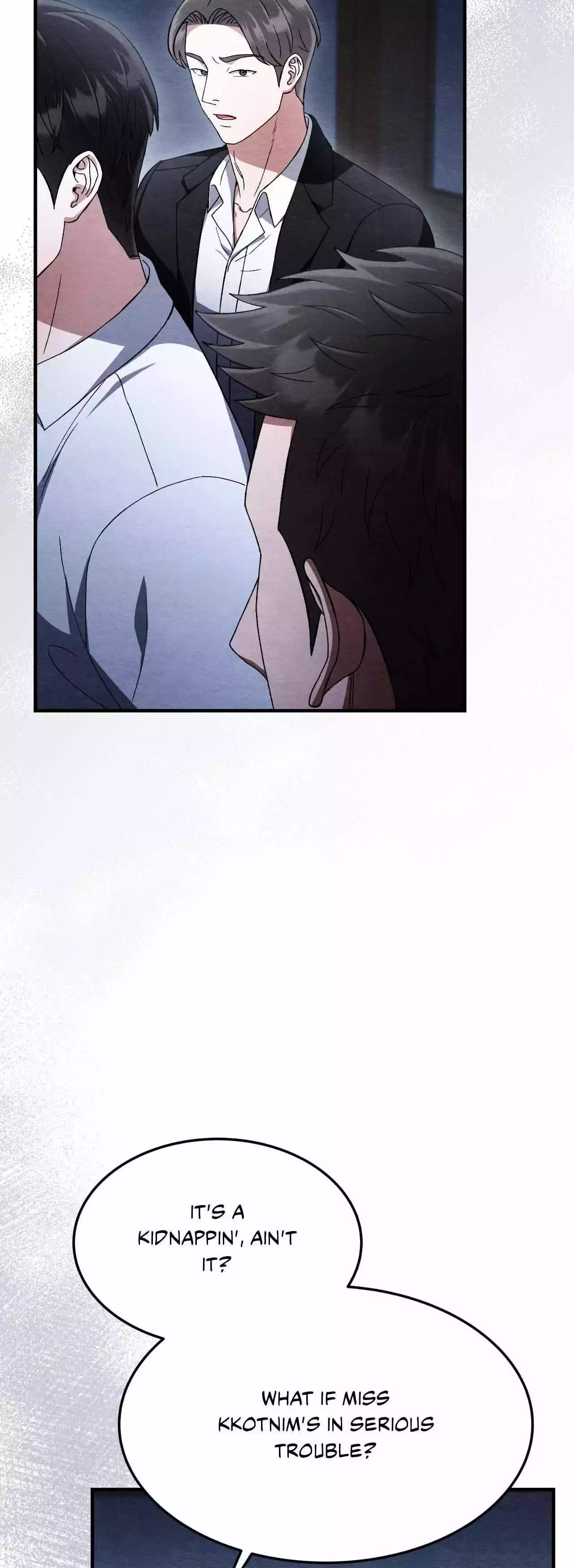 Piercing Stab chapter 32 page 5