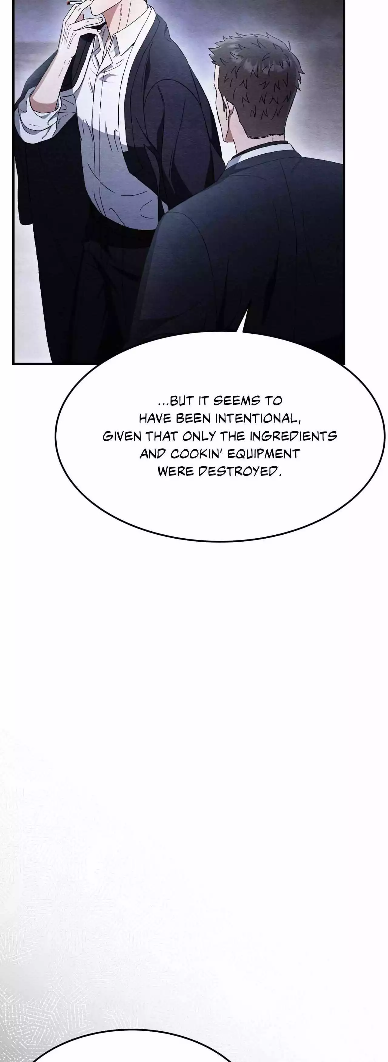 Piercing Stab chapter 32 page 56