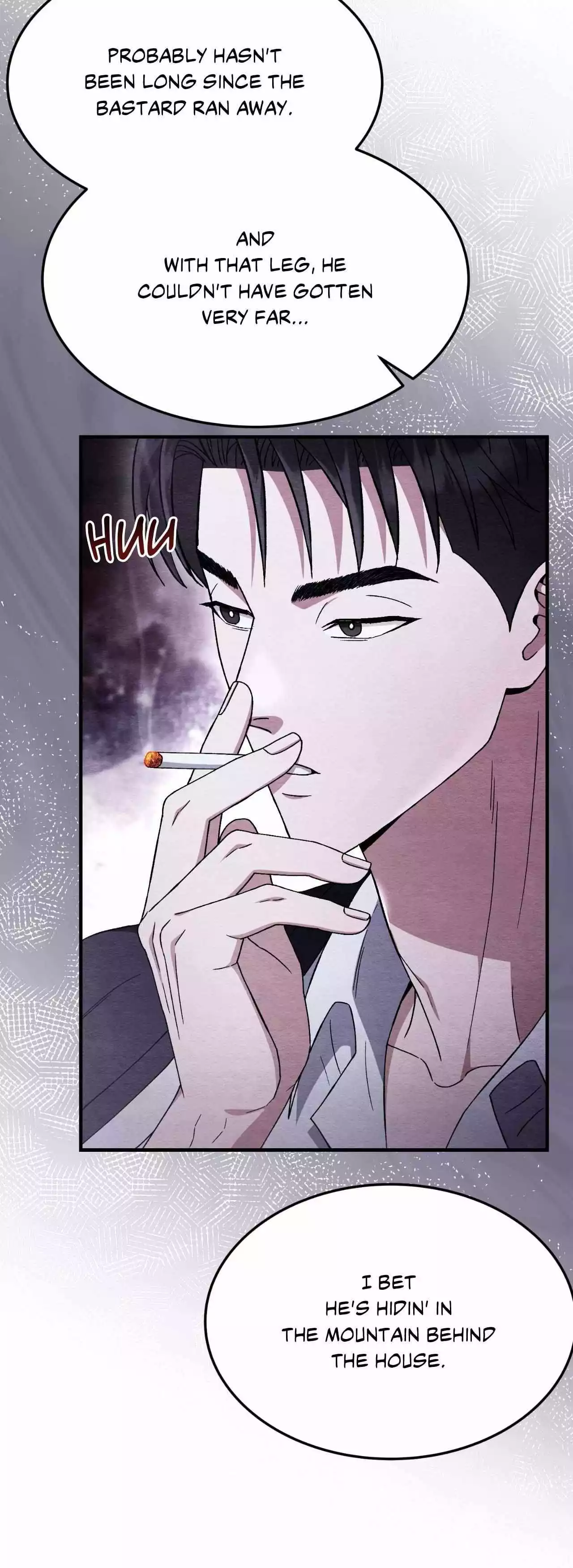 Piercing Stab chapter 32 page 57