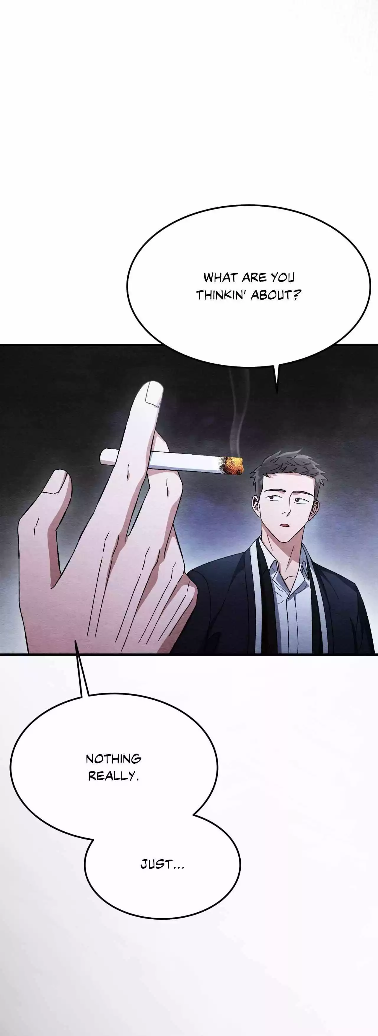 Piercing Stab chapter 32 page 60