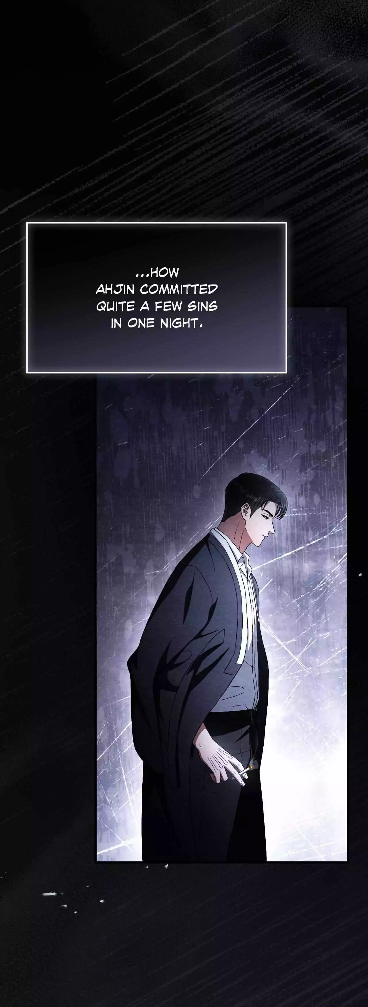 Piercing Stab chapter 32 page 63