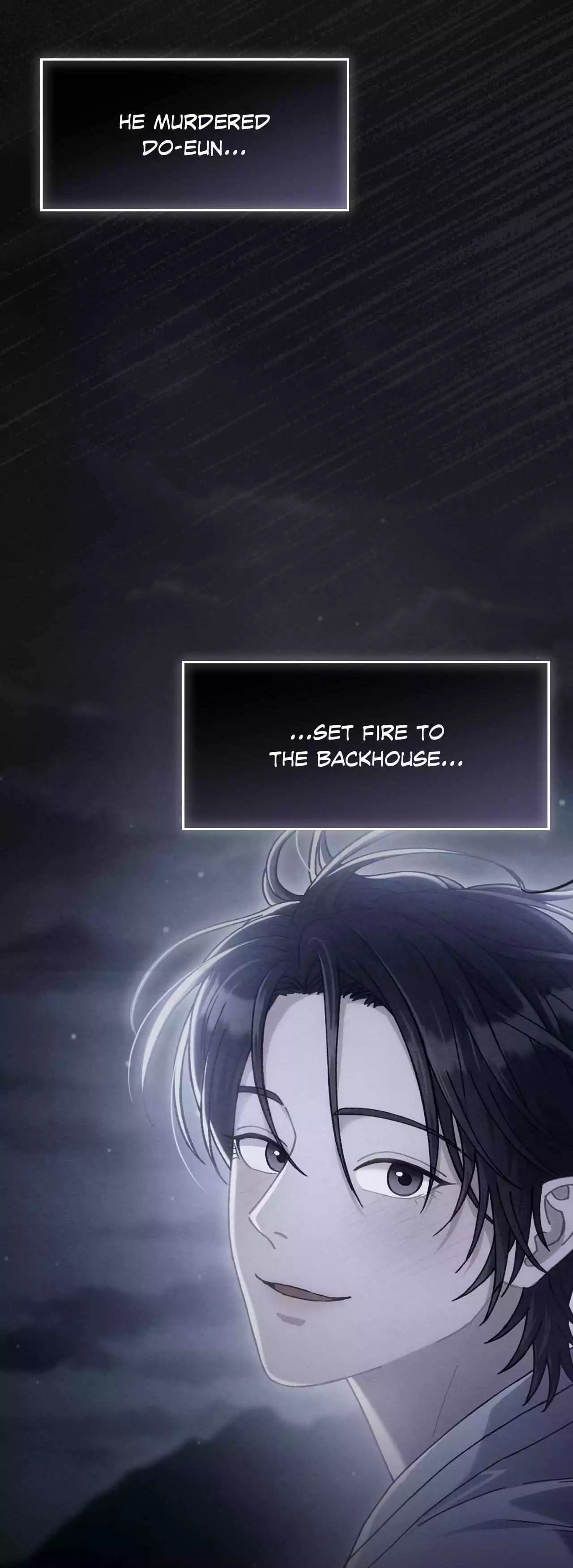 Piercing Stab chapter 32 page 64