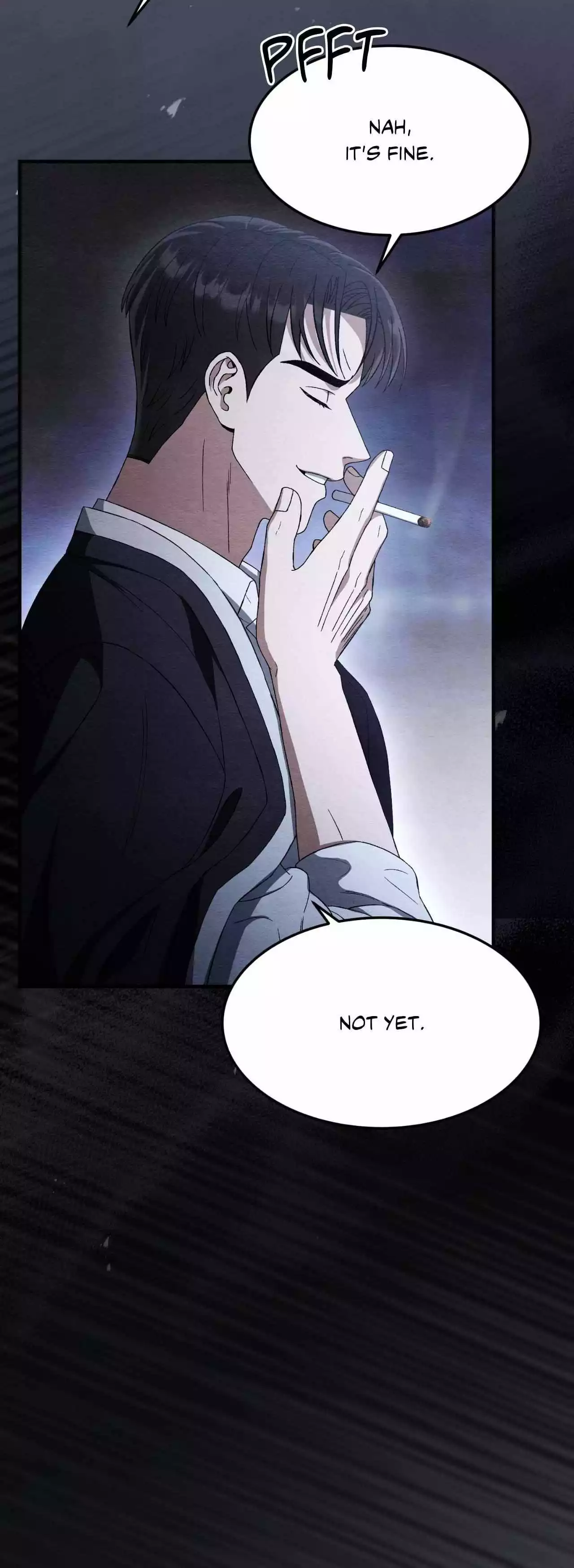 Piercing Stab chapter 32 page 67