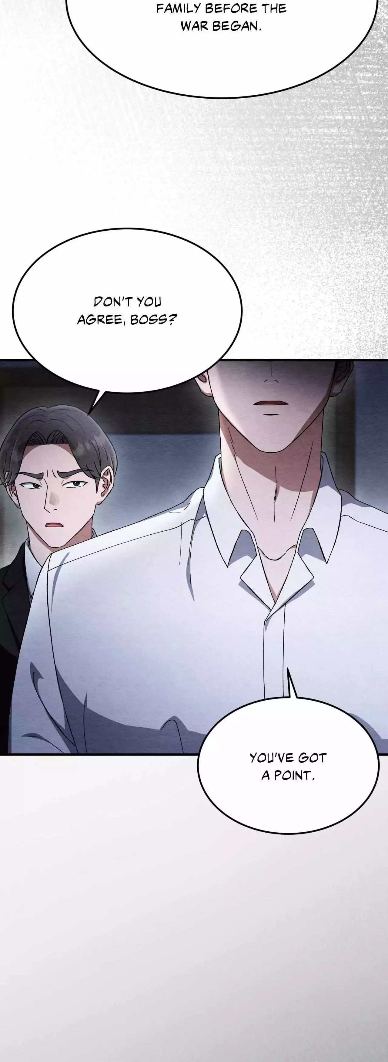 Piercing Stab chapter 32 page 8