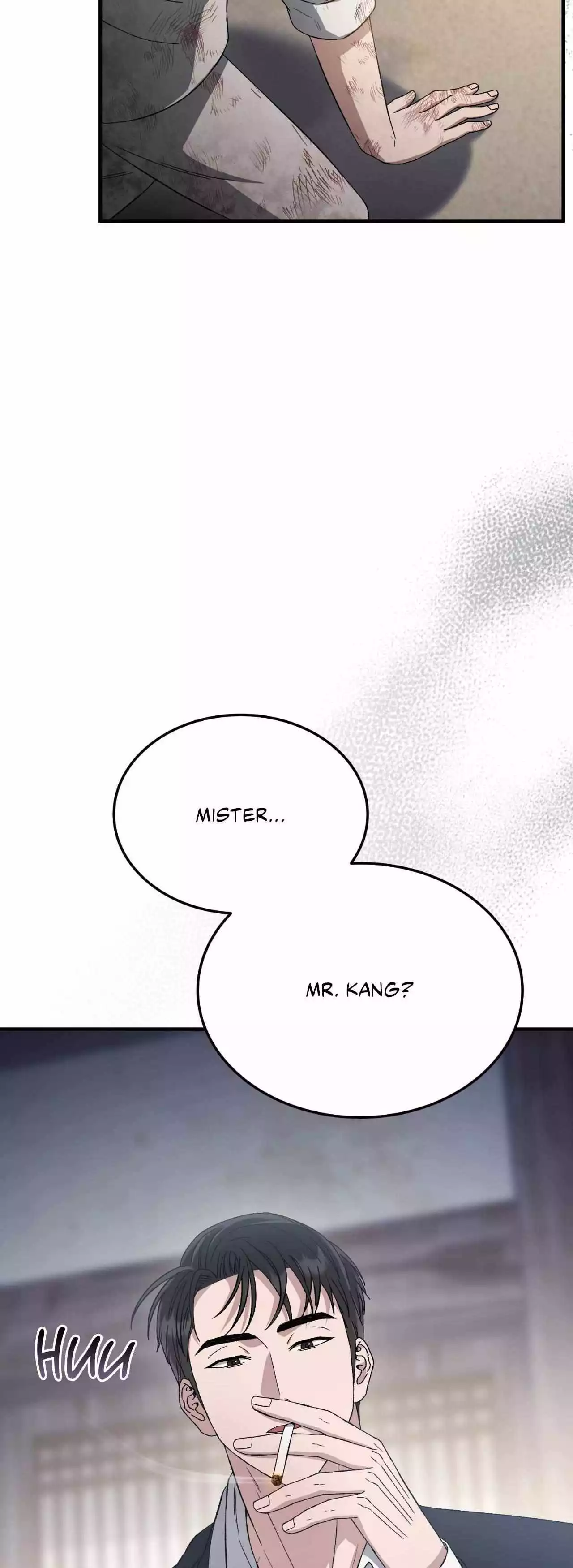 Piercing Stab chapter 33 page 14