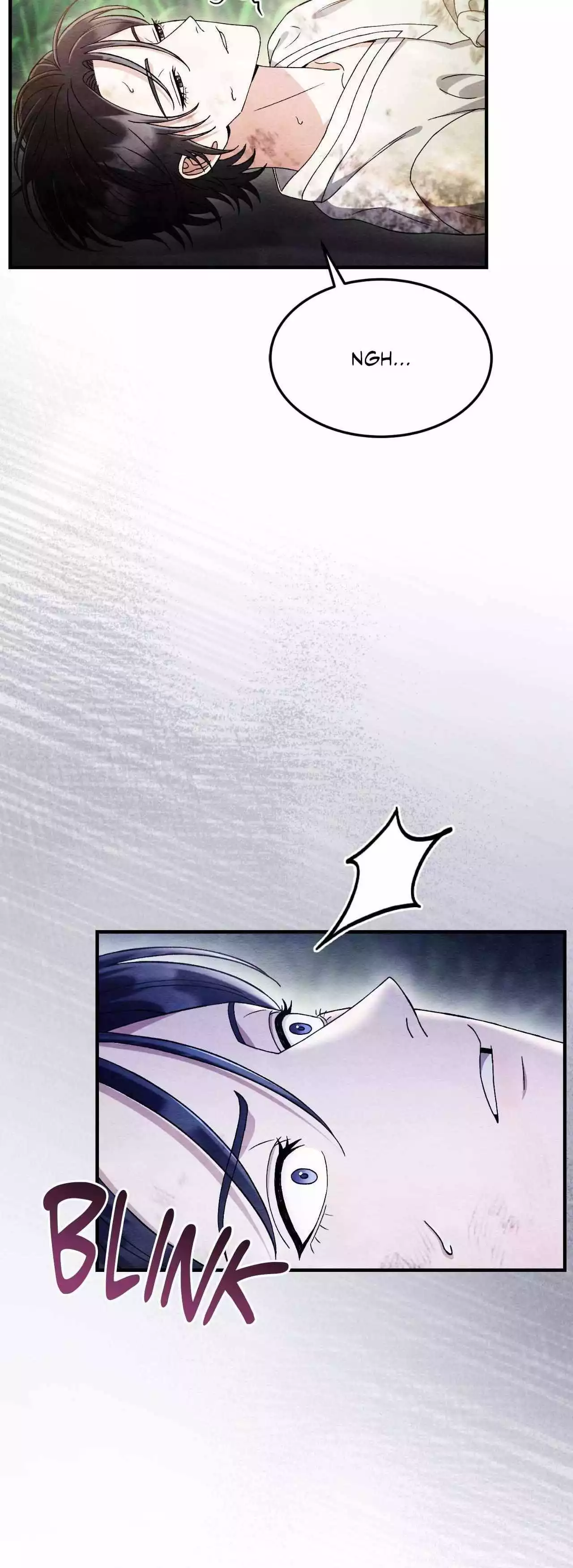 Piercing Stab chapter 33 page 2