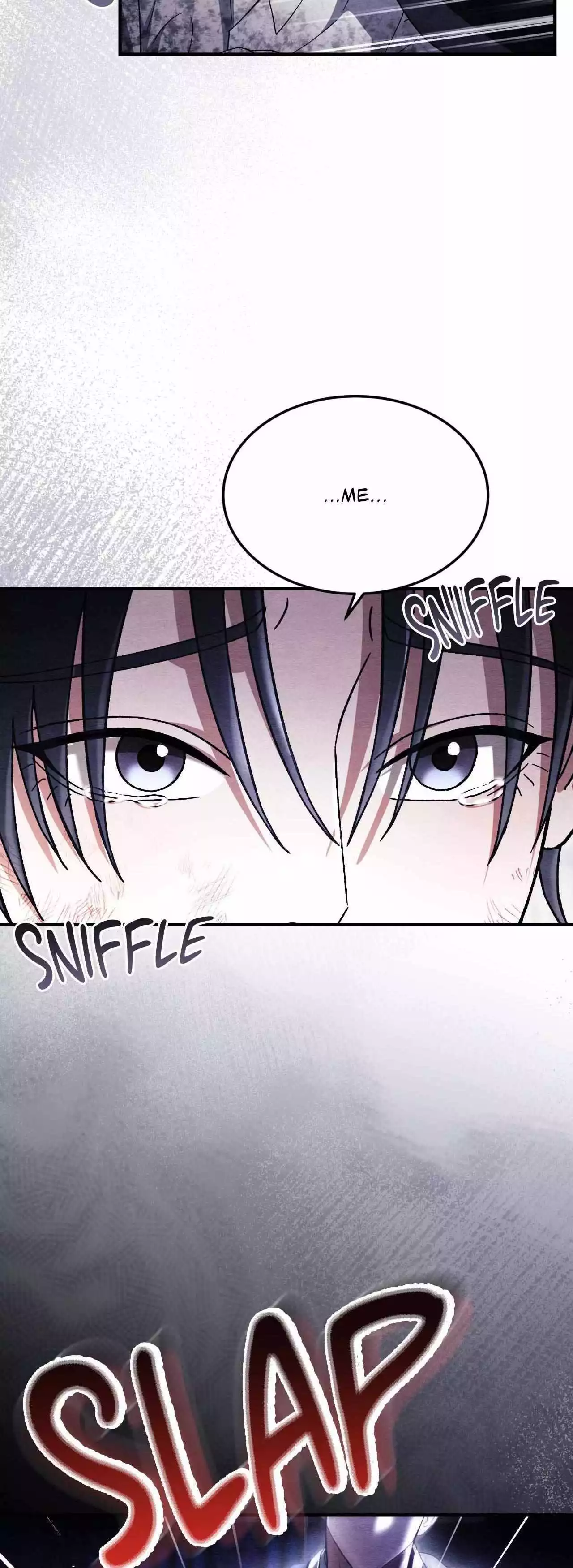 Piercing Stab chapter 33 page 20