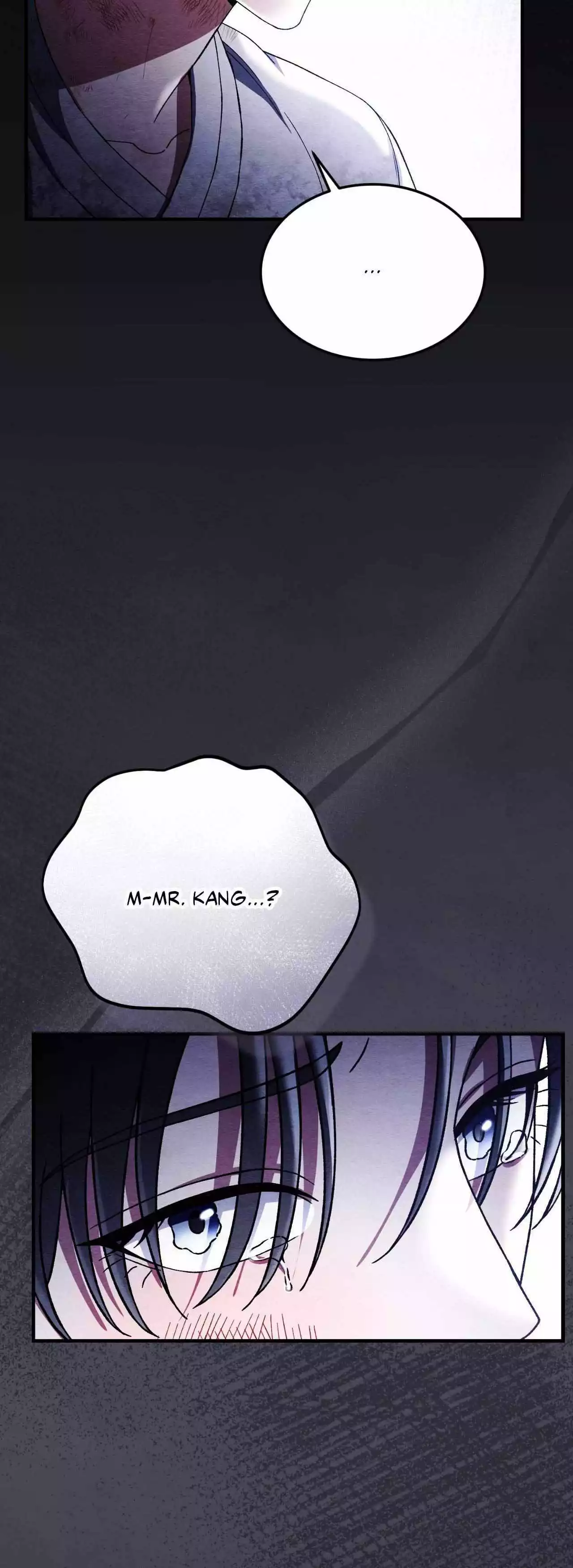 Piercing Stab chapter 33 page 22