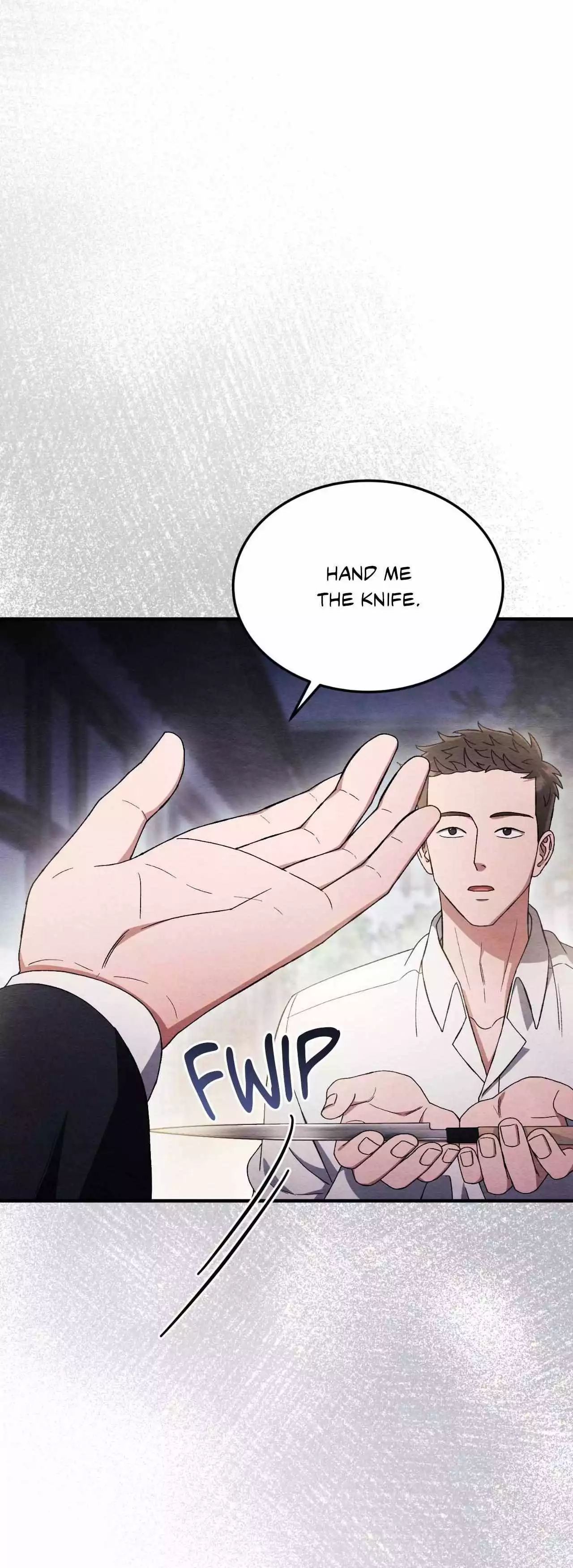 Piercing Stab chapter 33 page 30
