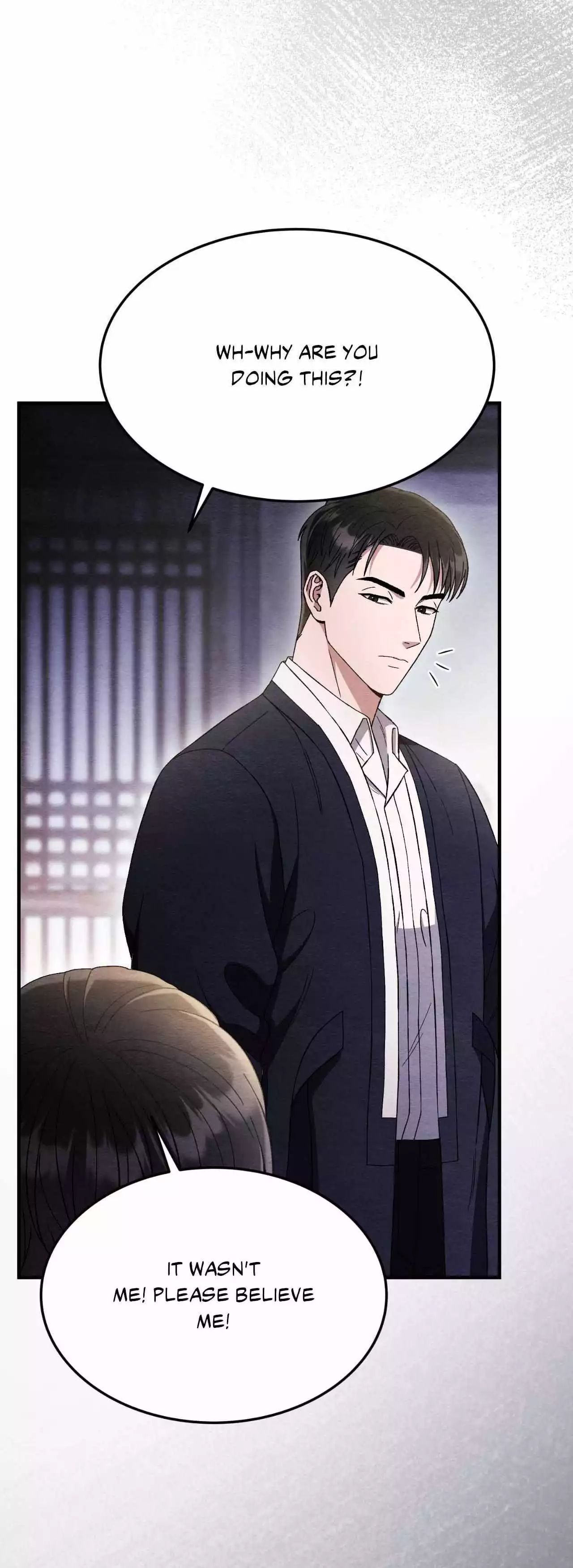 Piercing Stab chapter 33 page 31
