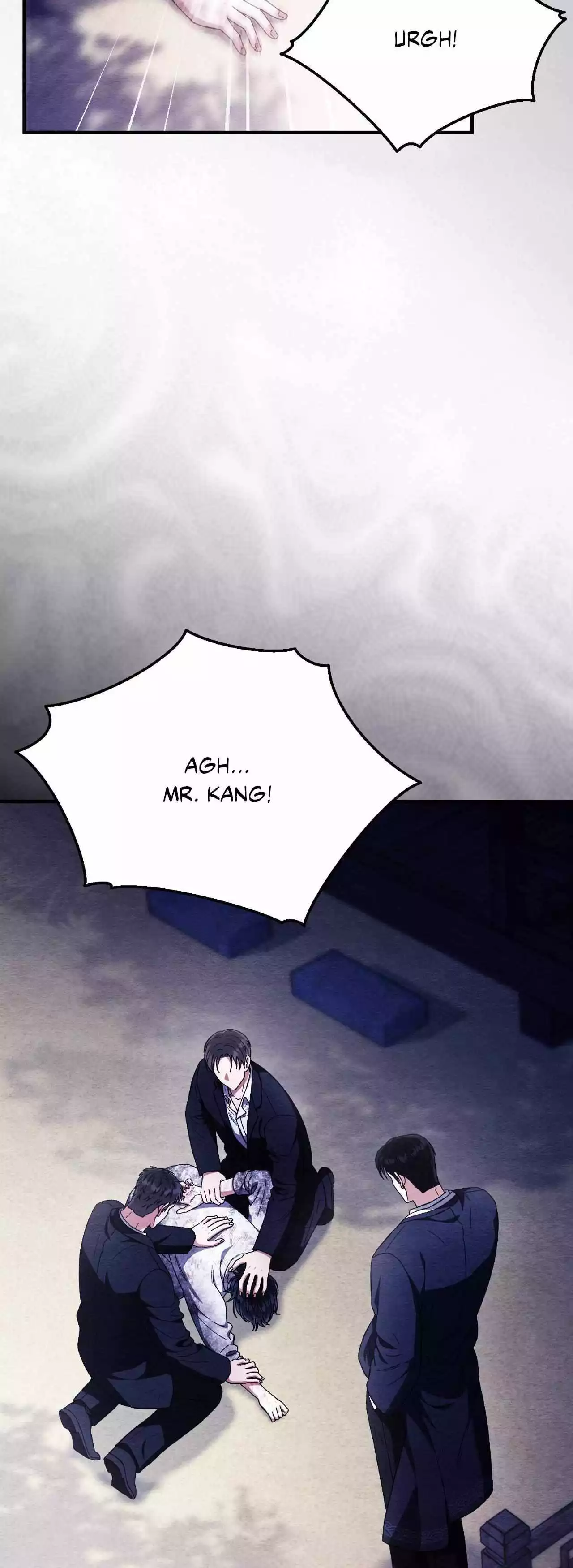 Piercing Stab chapter 33 page 35