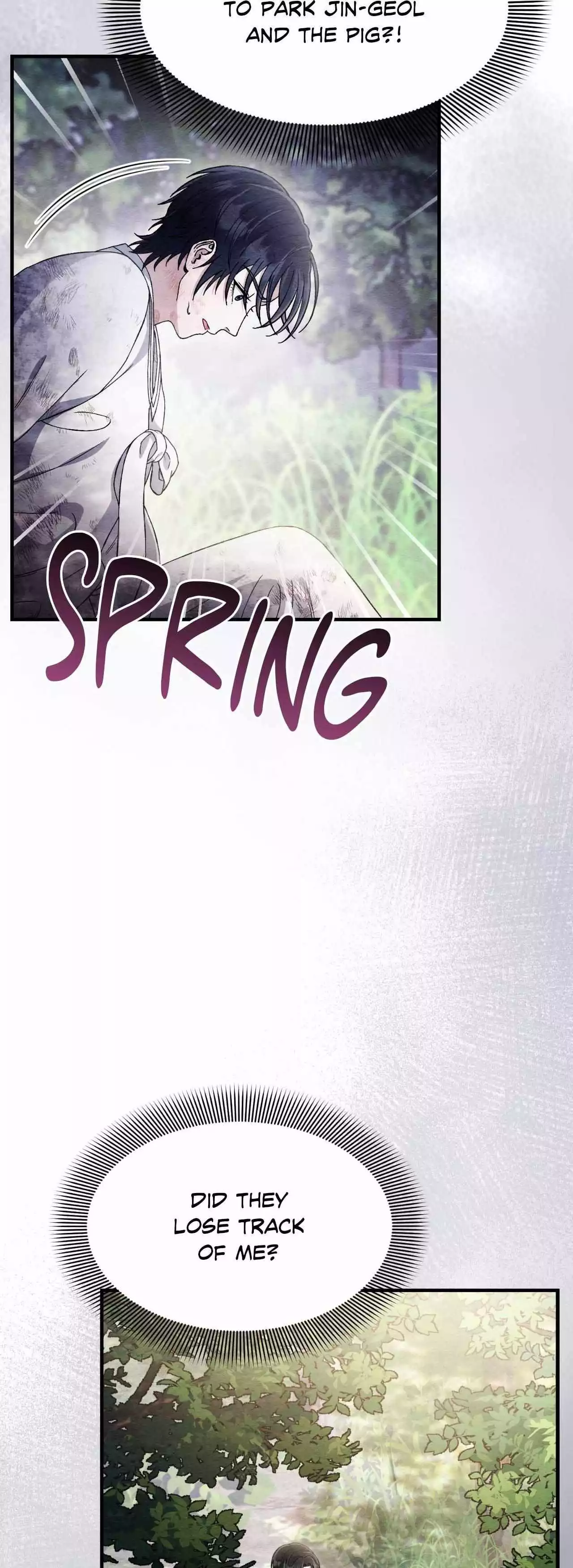 Piercing Stab chapter 33 page 4