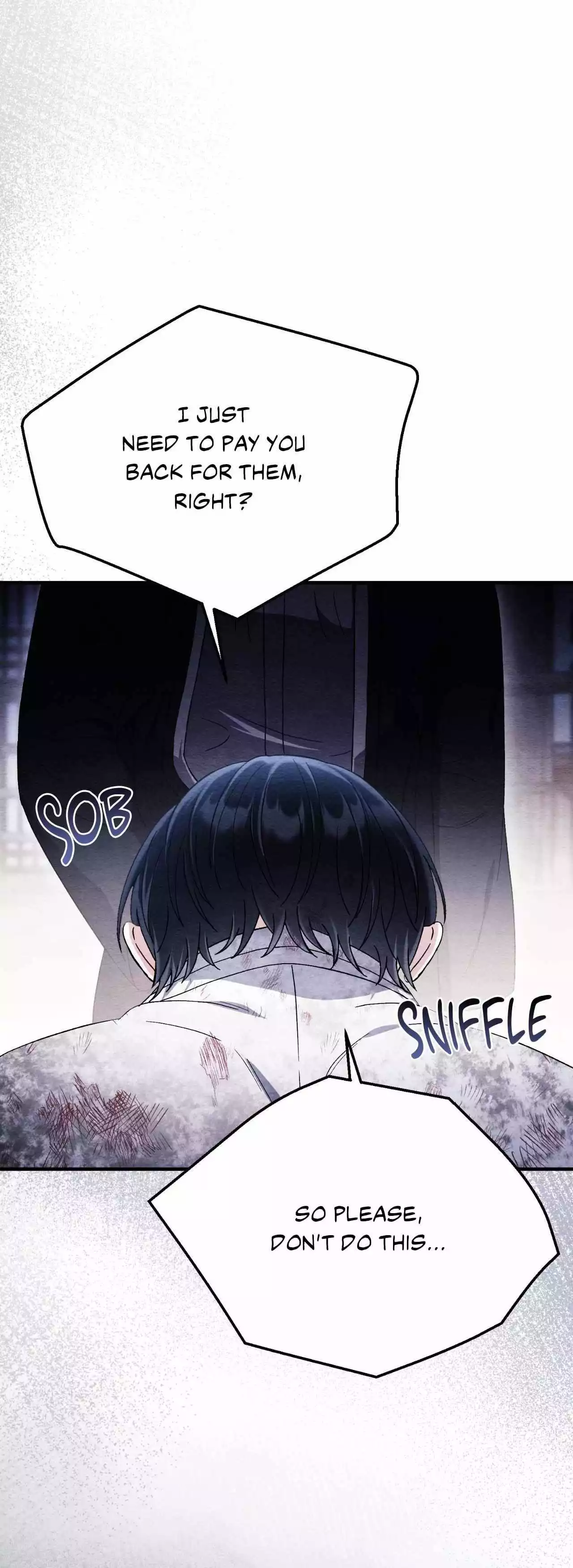 Piercing Stab chapter 33 page 42