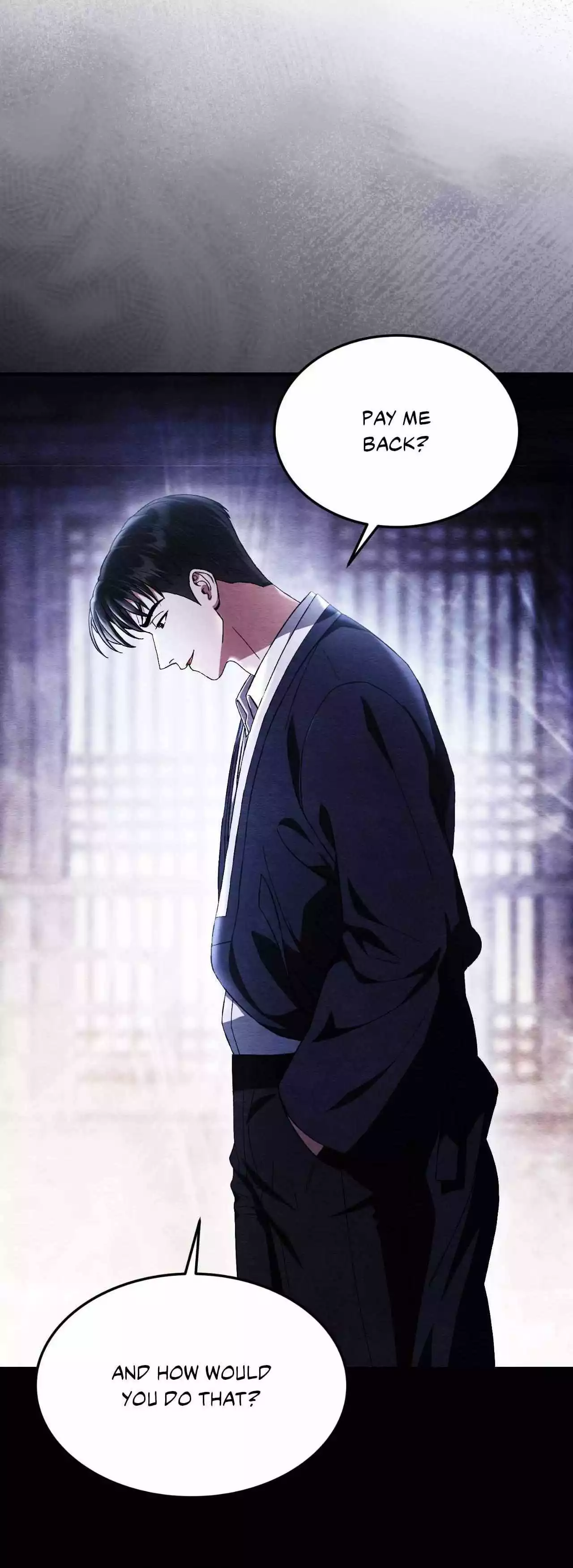 Piercing Stab chapter 33 page 43