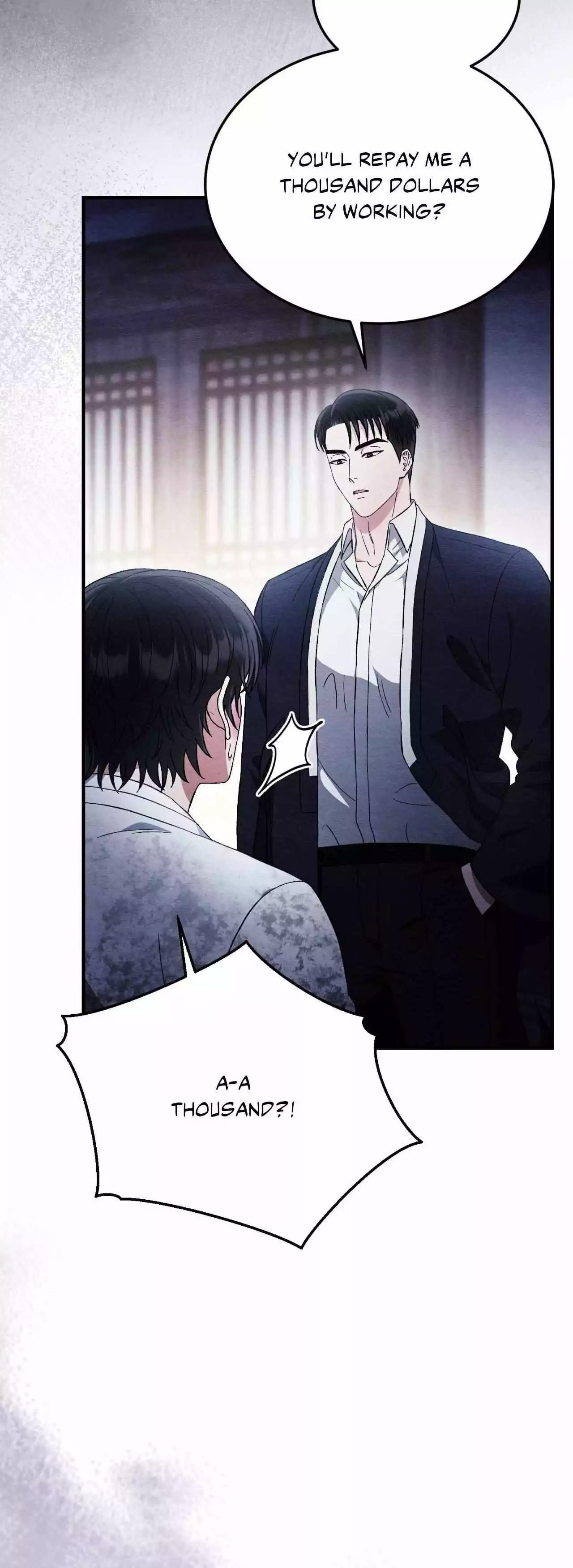Piercing Stab chapter 33 page 45
